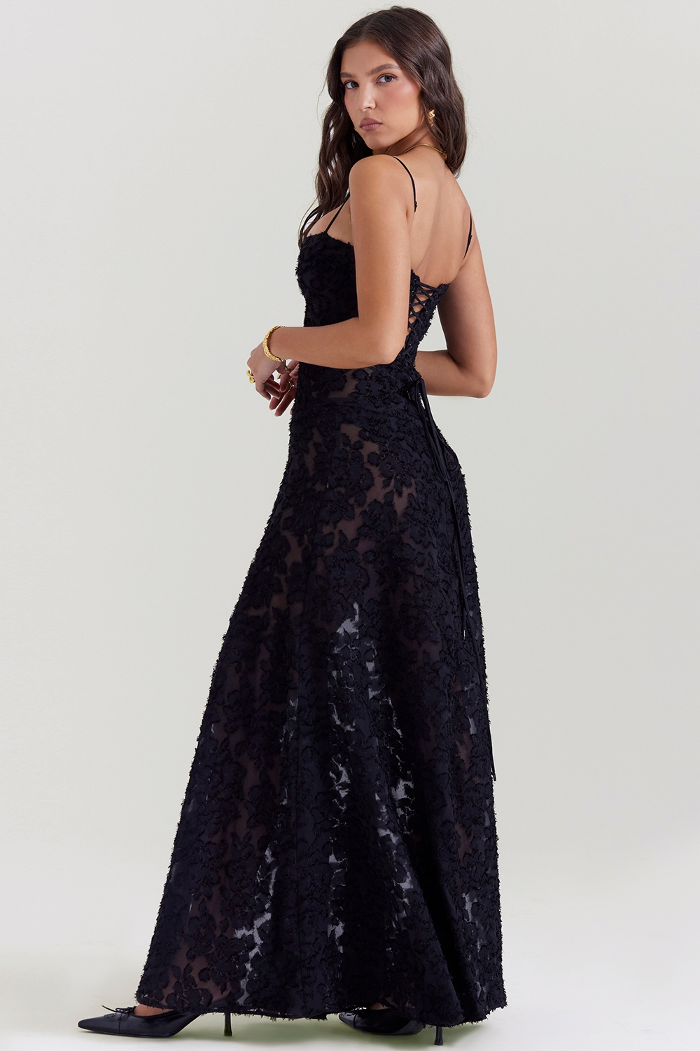 Semy Maxi Dress
