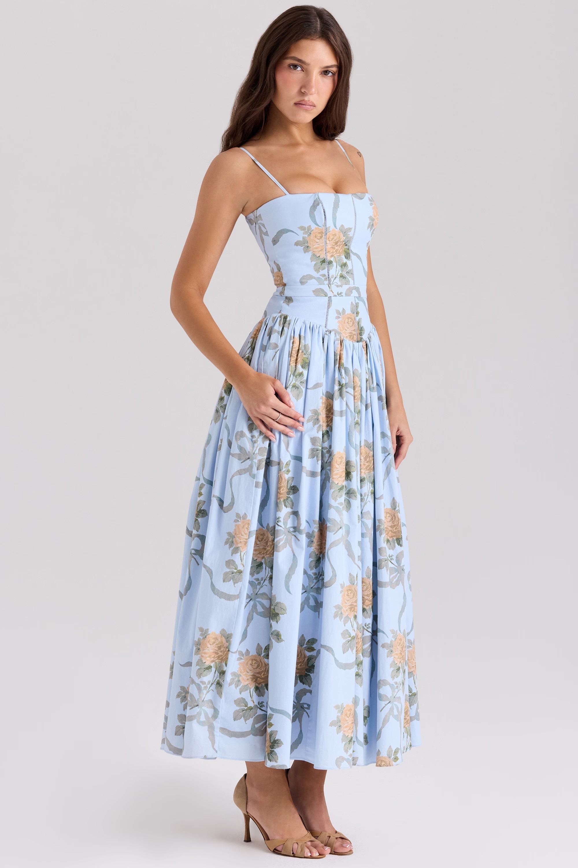 Dream Dress
