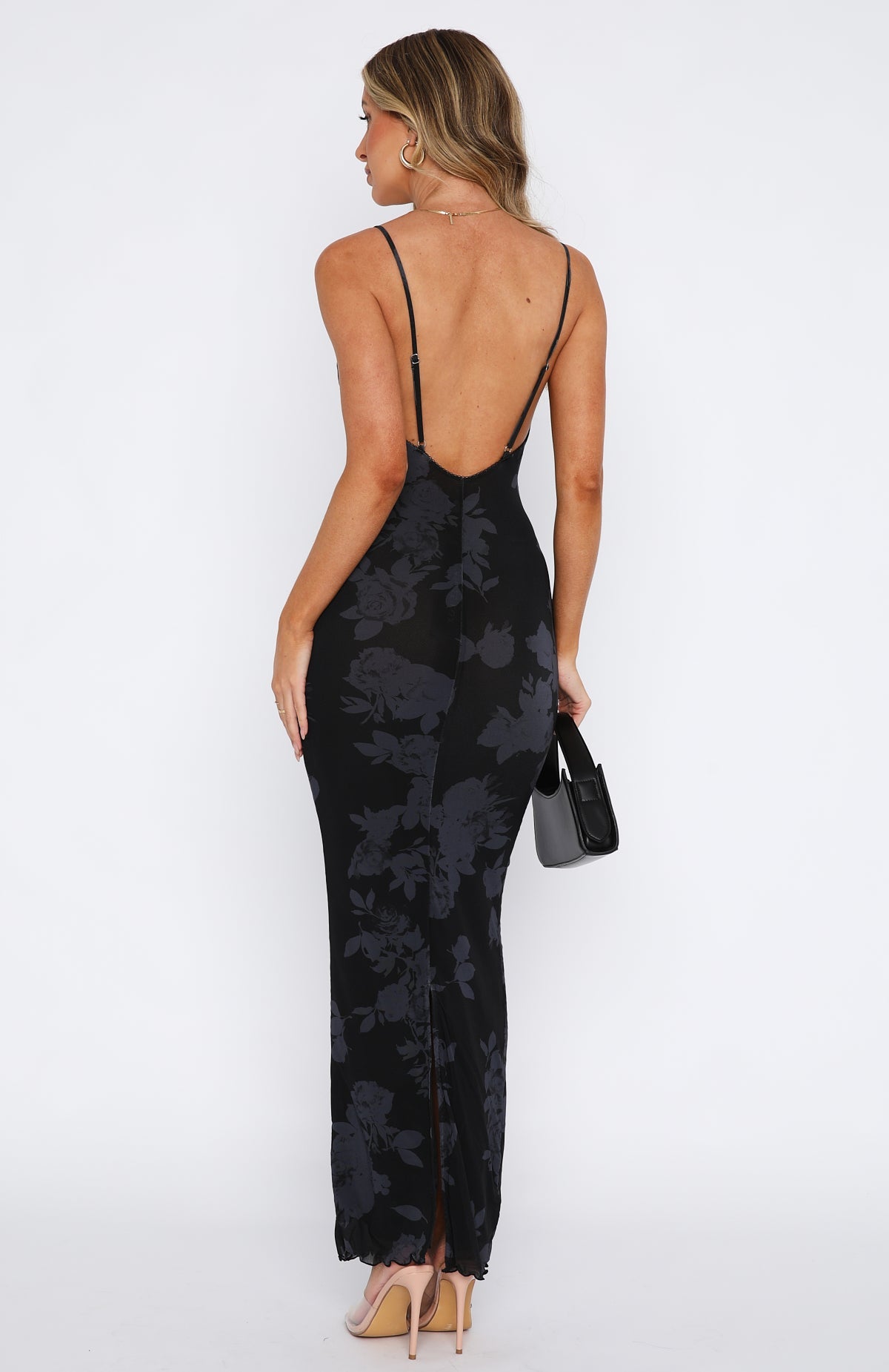 Florence | Maxi Dress