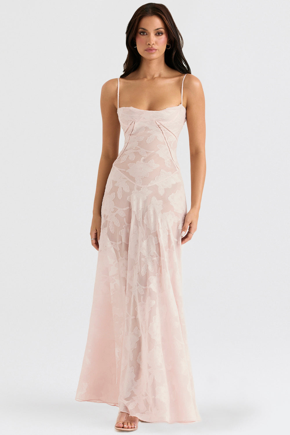 Isée - Romantic Summer Dress