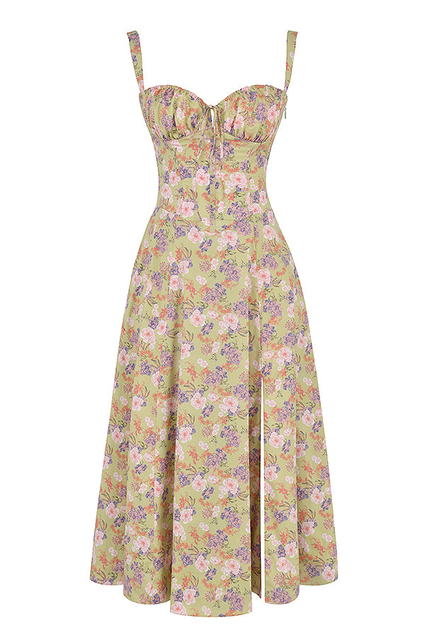 Twilight Midi Dress
