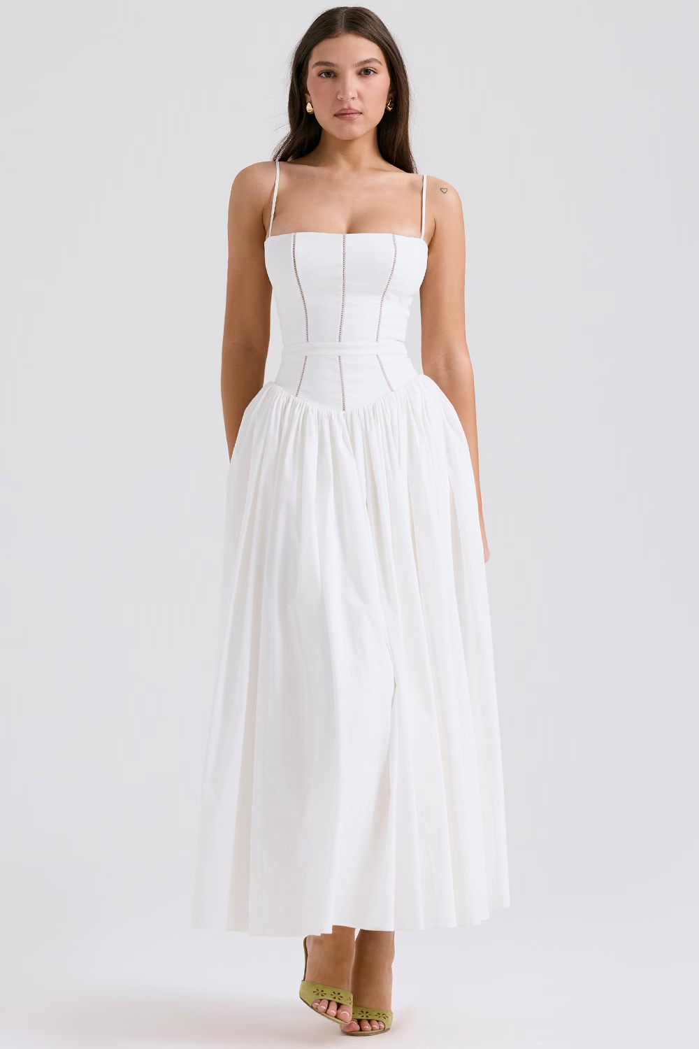 Dream Dress