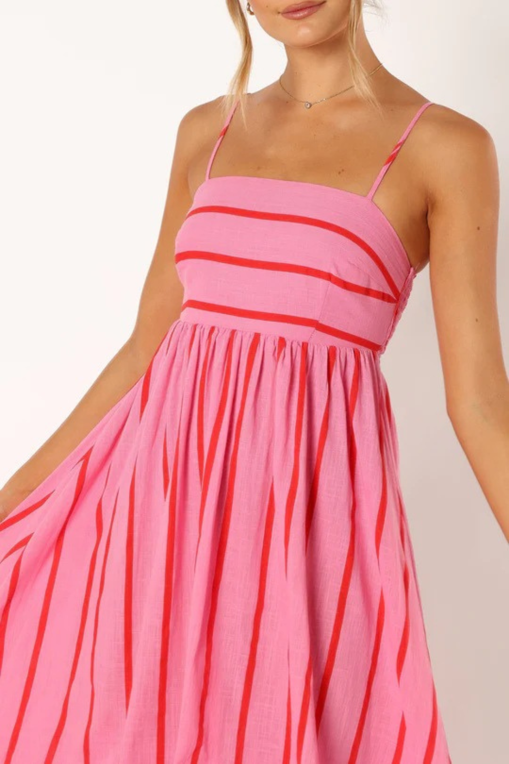 Day By Day Maxi Dress