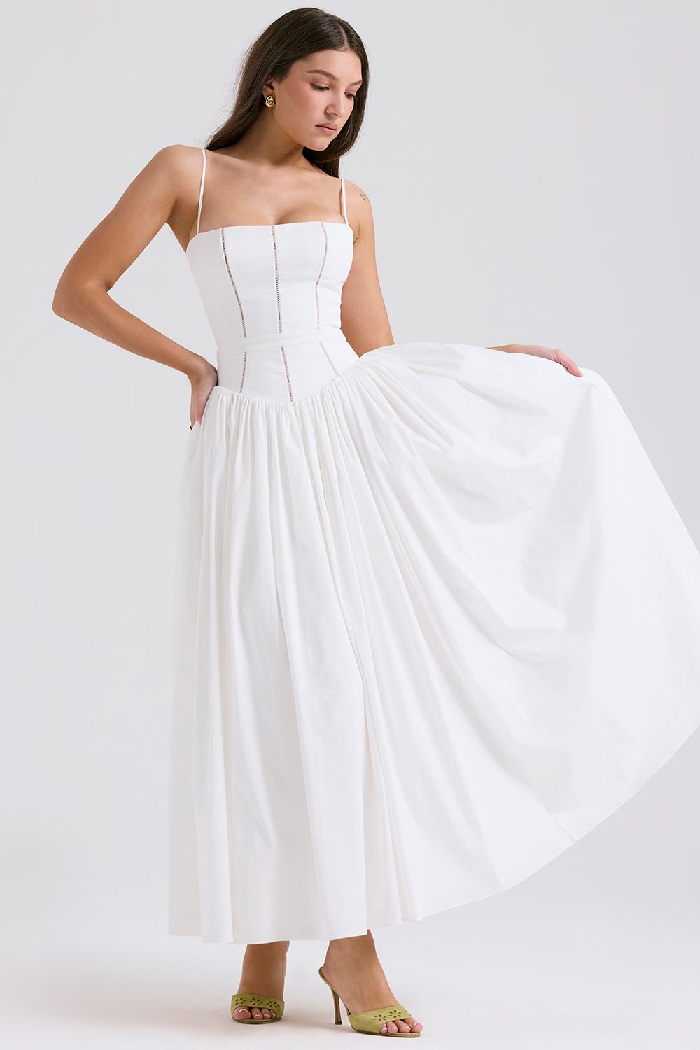 Dream Dress