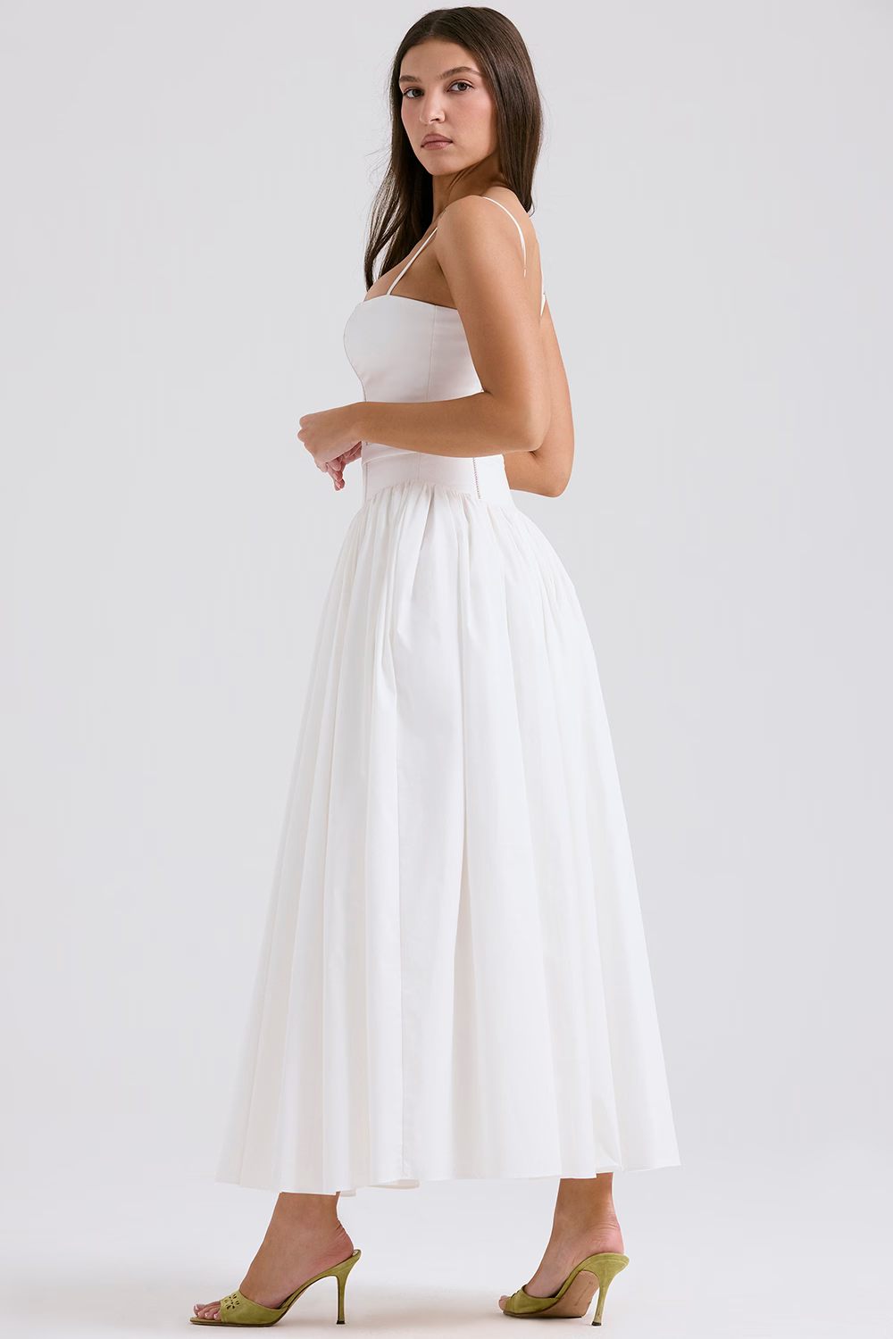 Dream Dress
