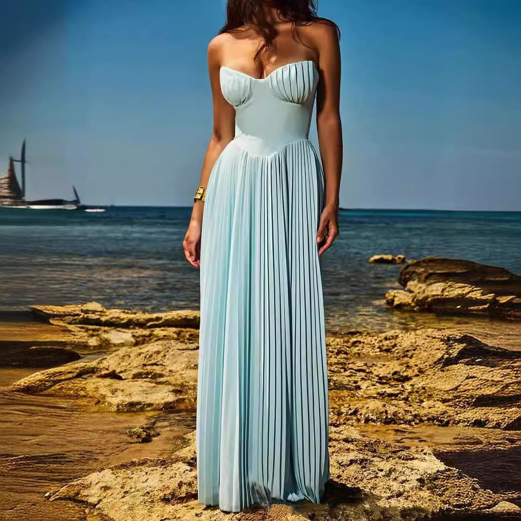 Grace Midi Dress