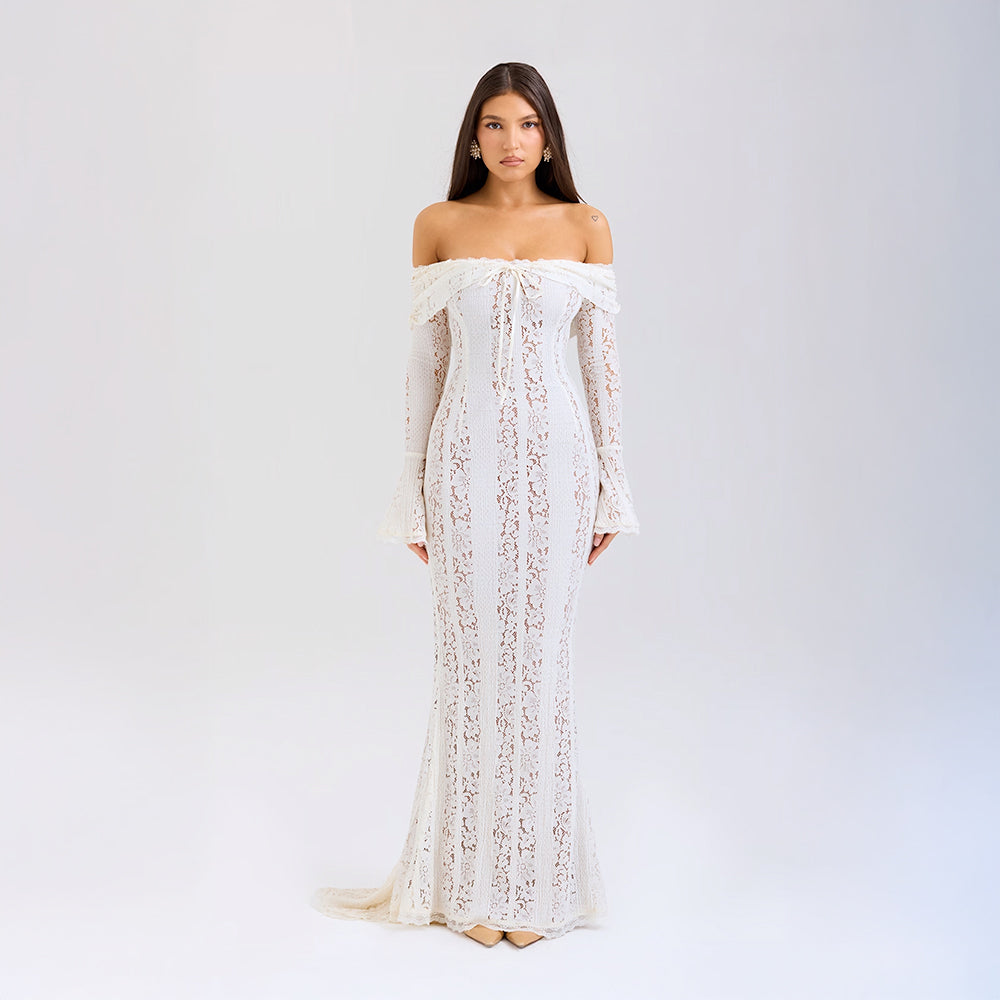 Kaia | Maxi Dress