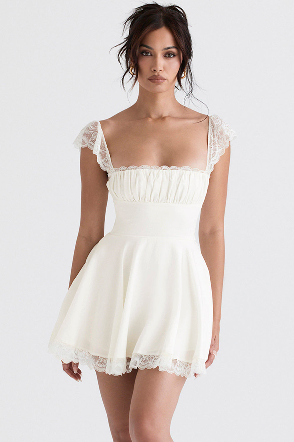Bella Mini Dress