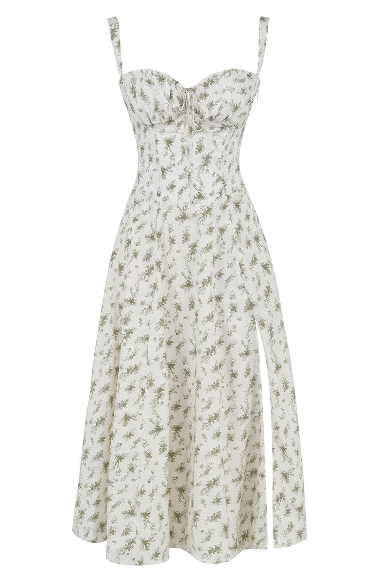 Twilight Midi Dress