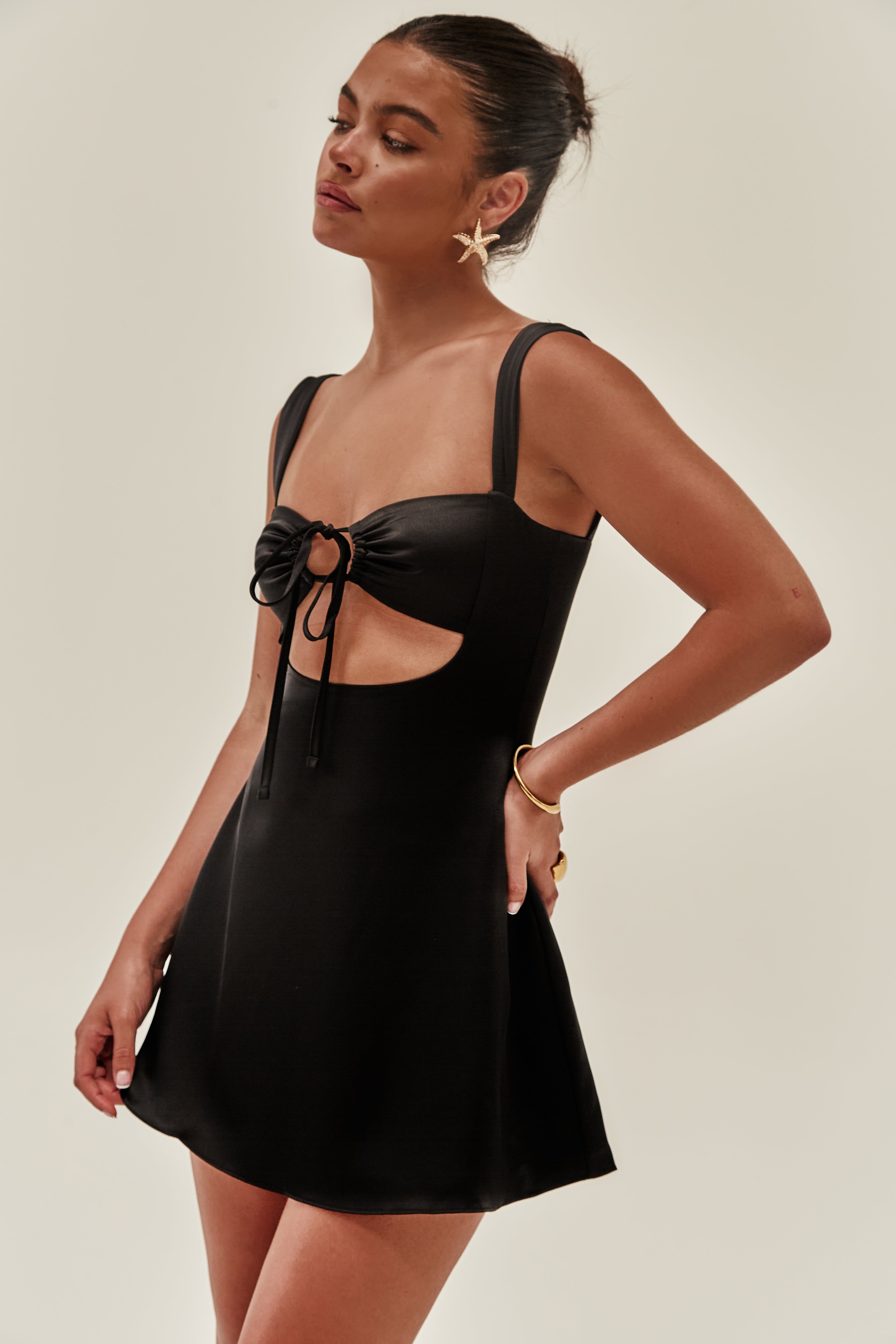 Harper Mini Dress