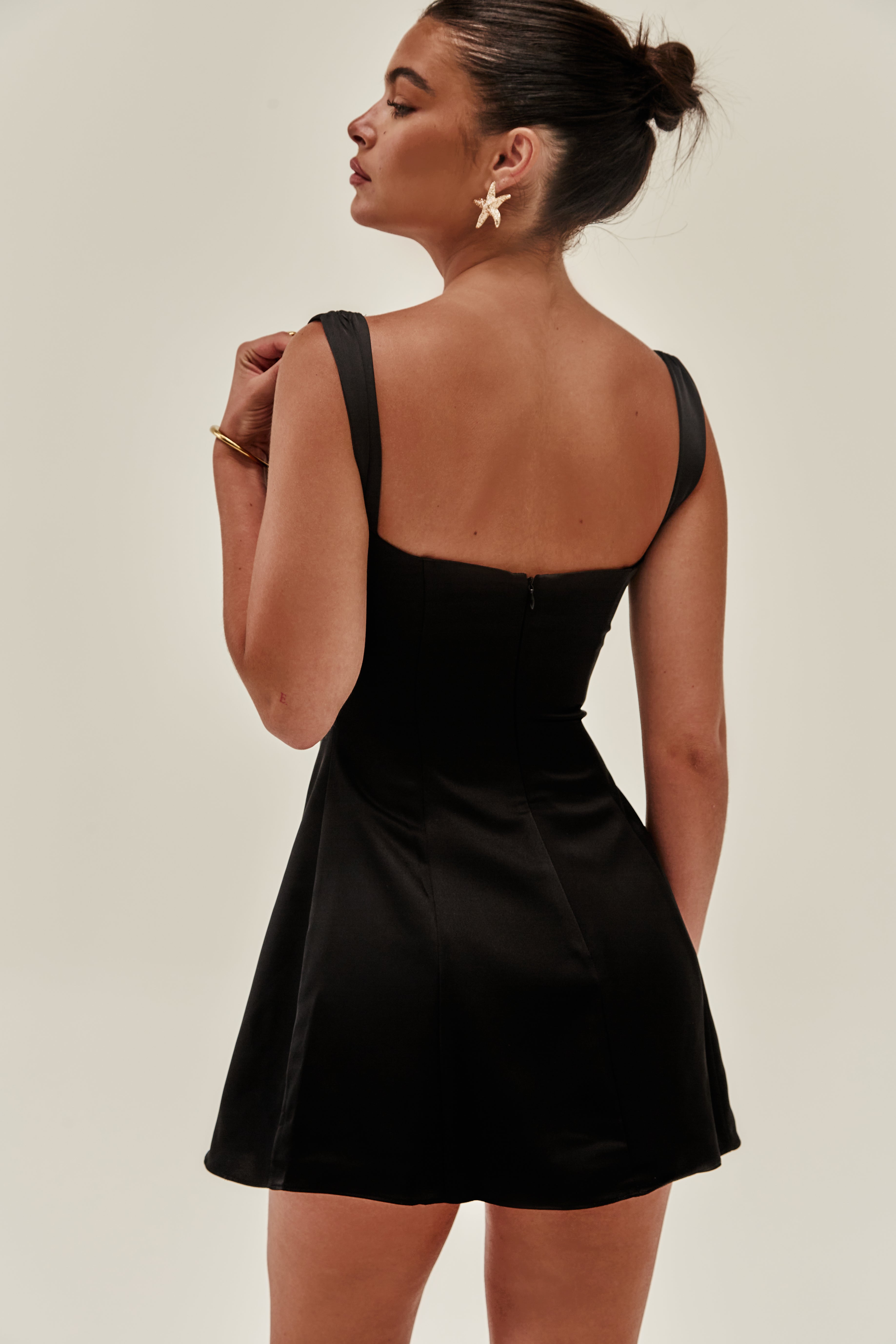 Harper Mini Dress