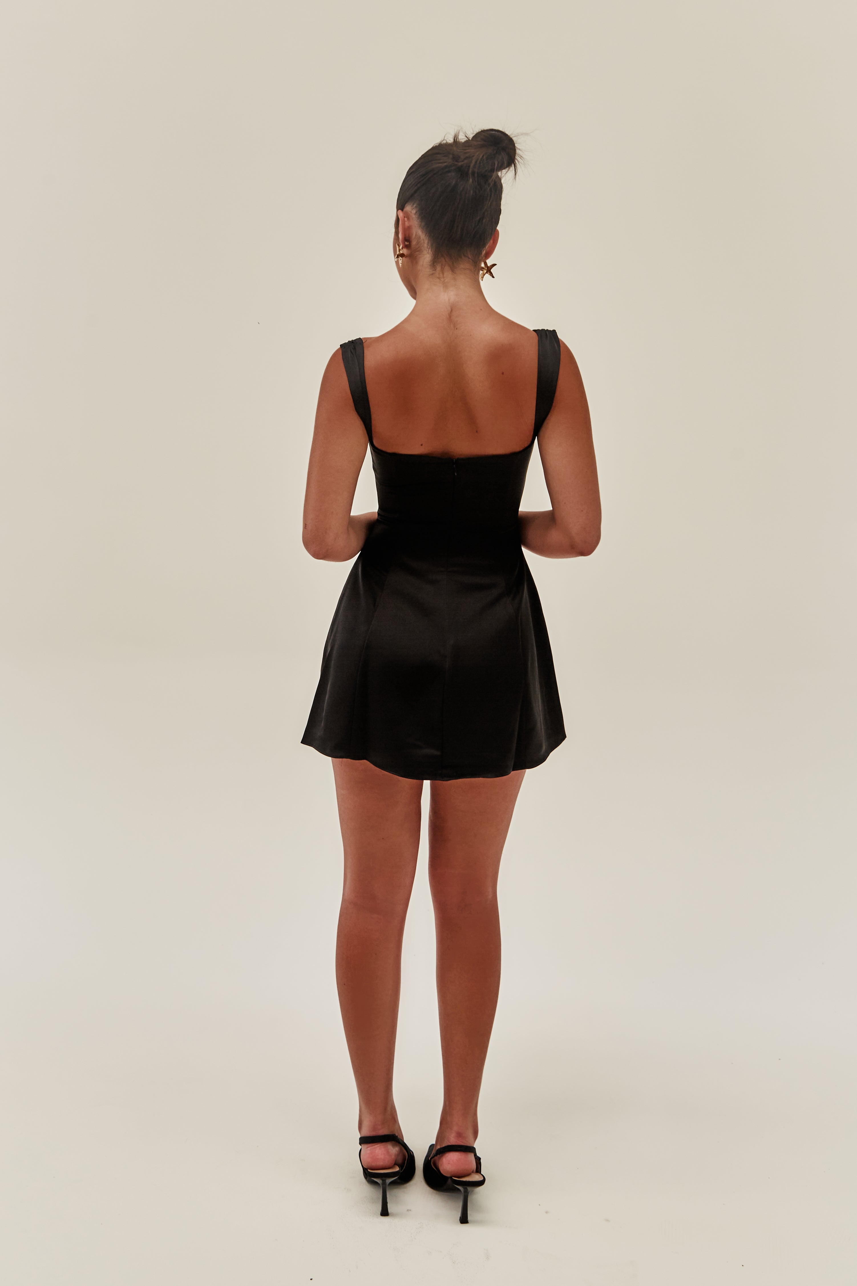 Harper Mini Dress