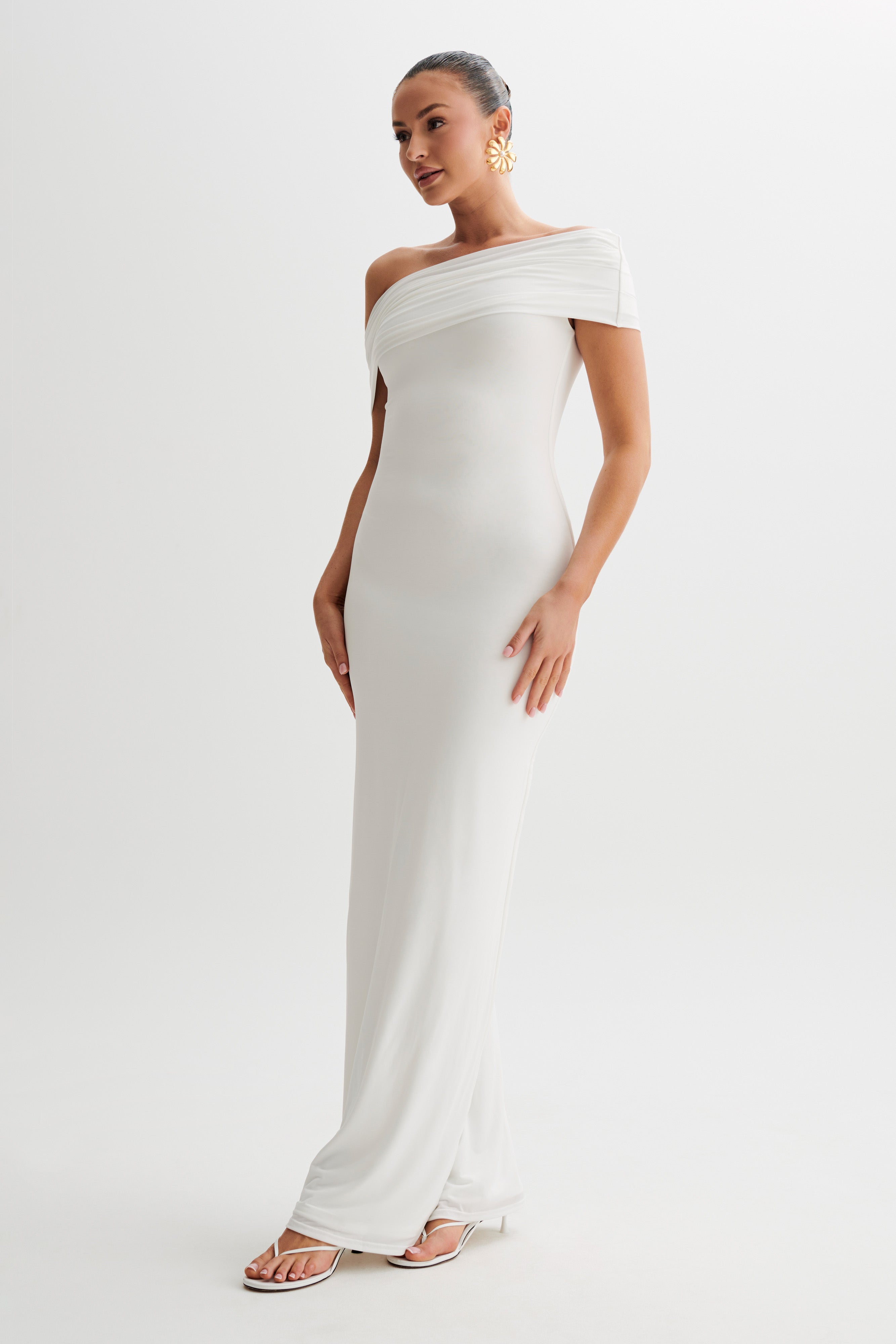 Cassandra Maxi Dress