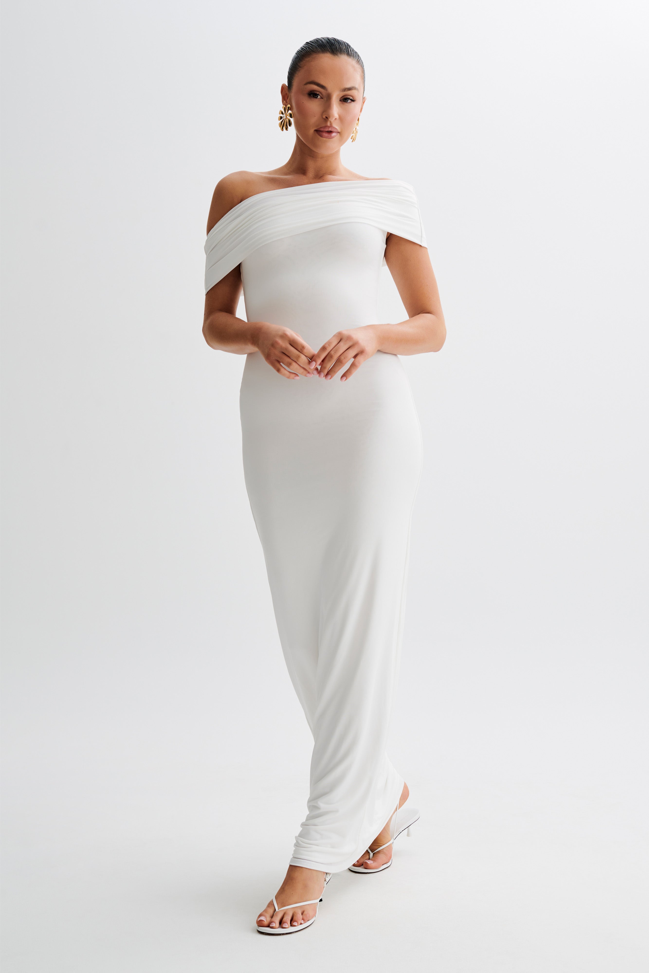 Cassandra Maxi Dress
