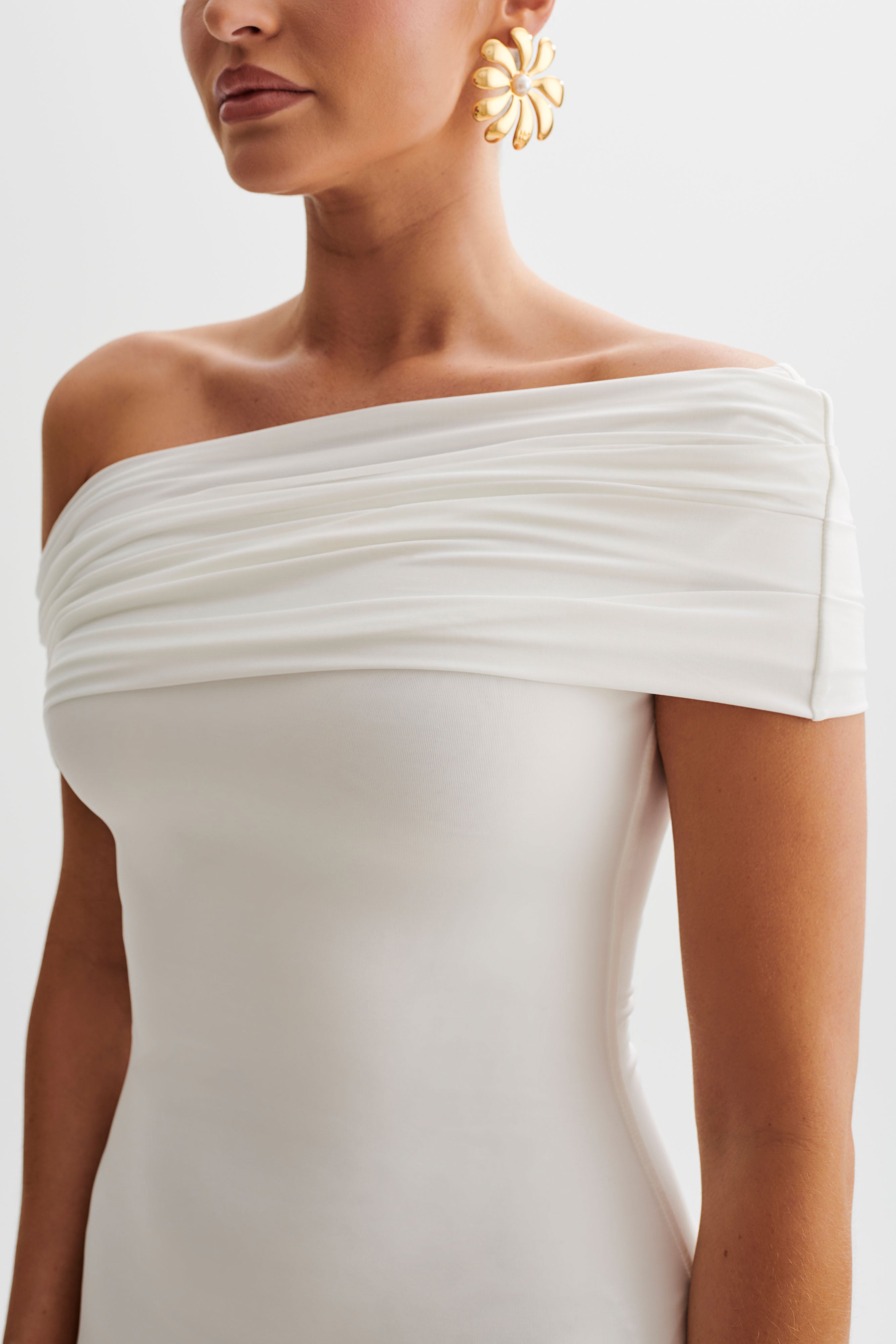 Cassandra Maxi Dress