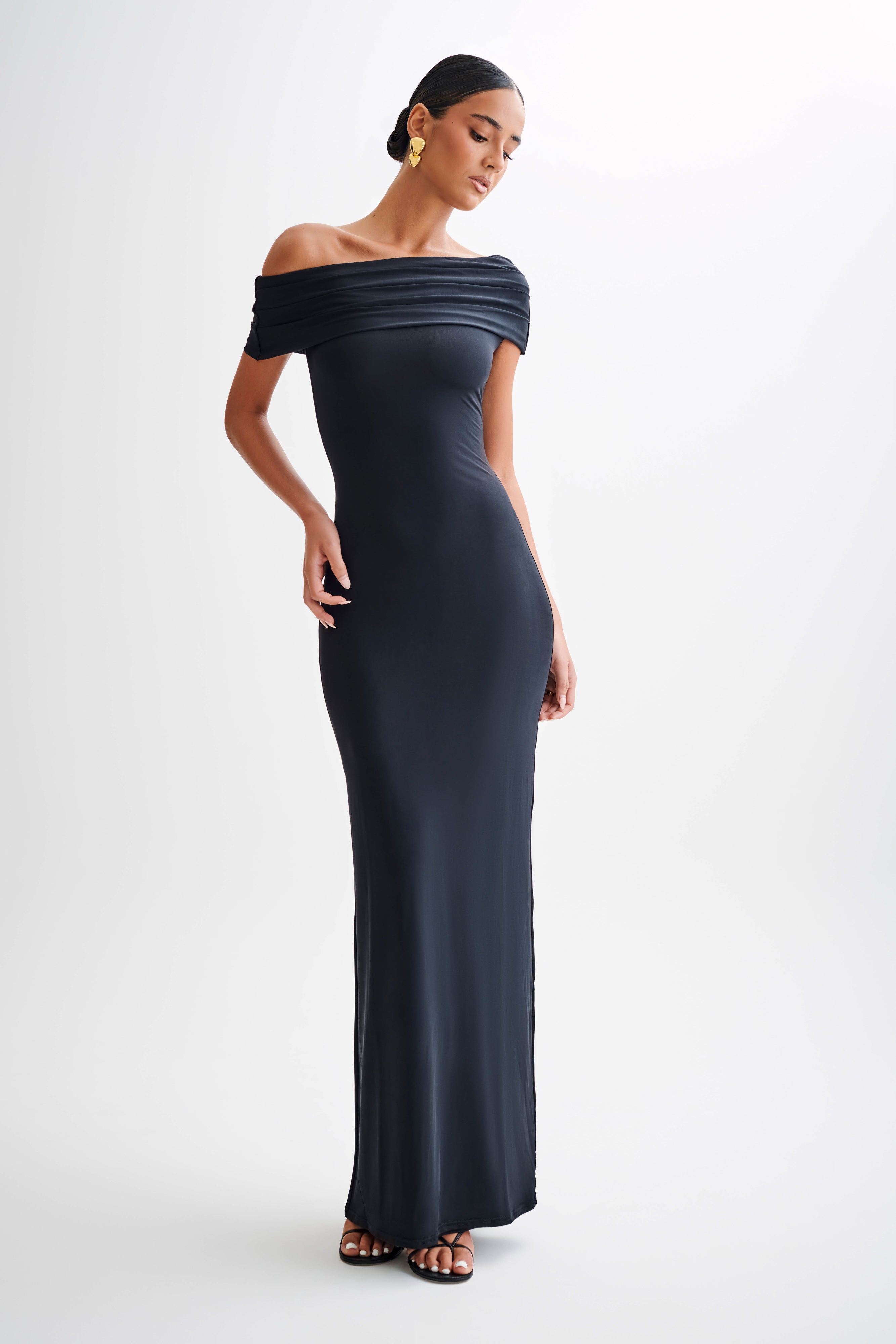 Cassandra Maxi Dress