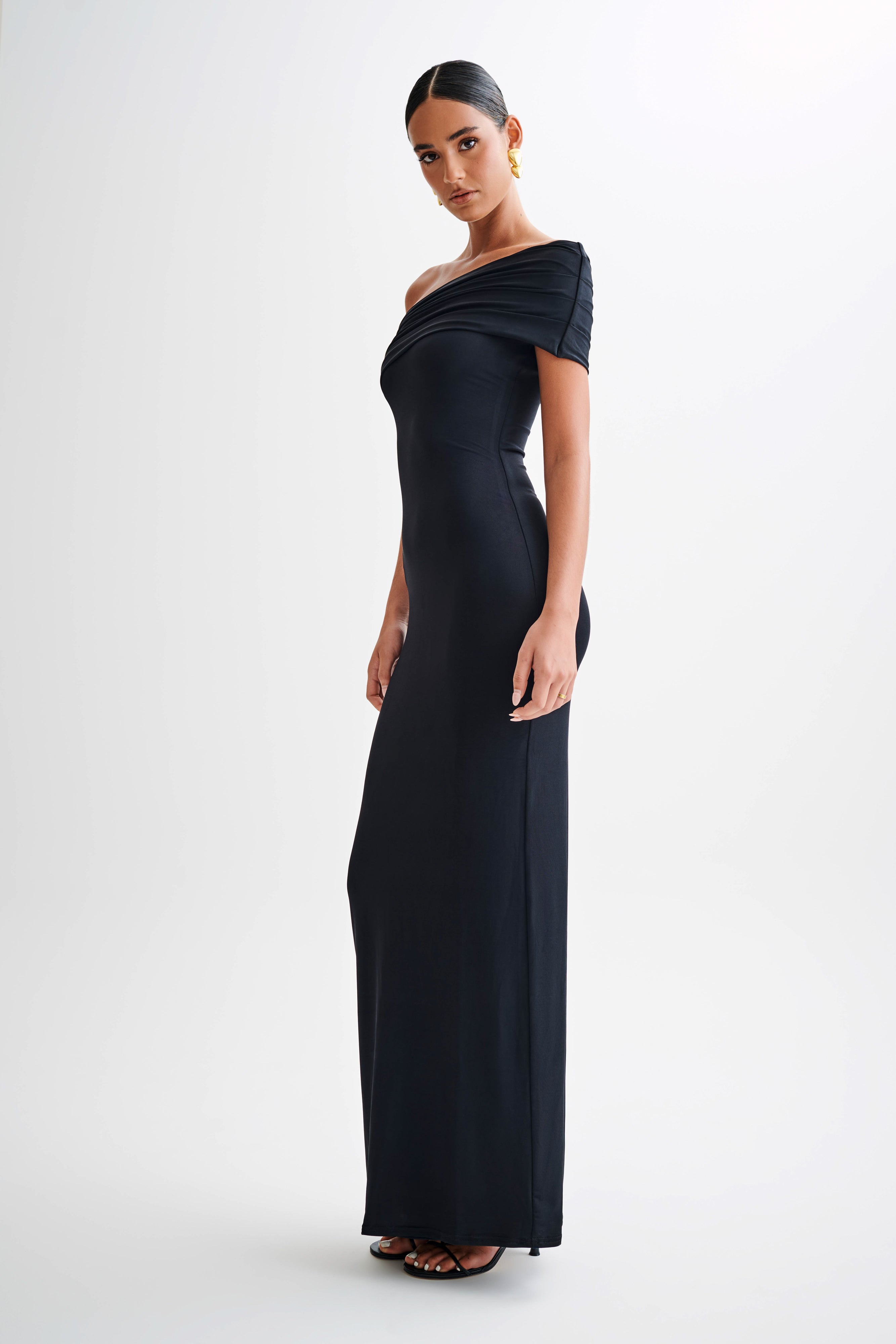 Cassandra Maxi Dress