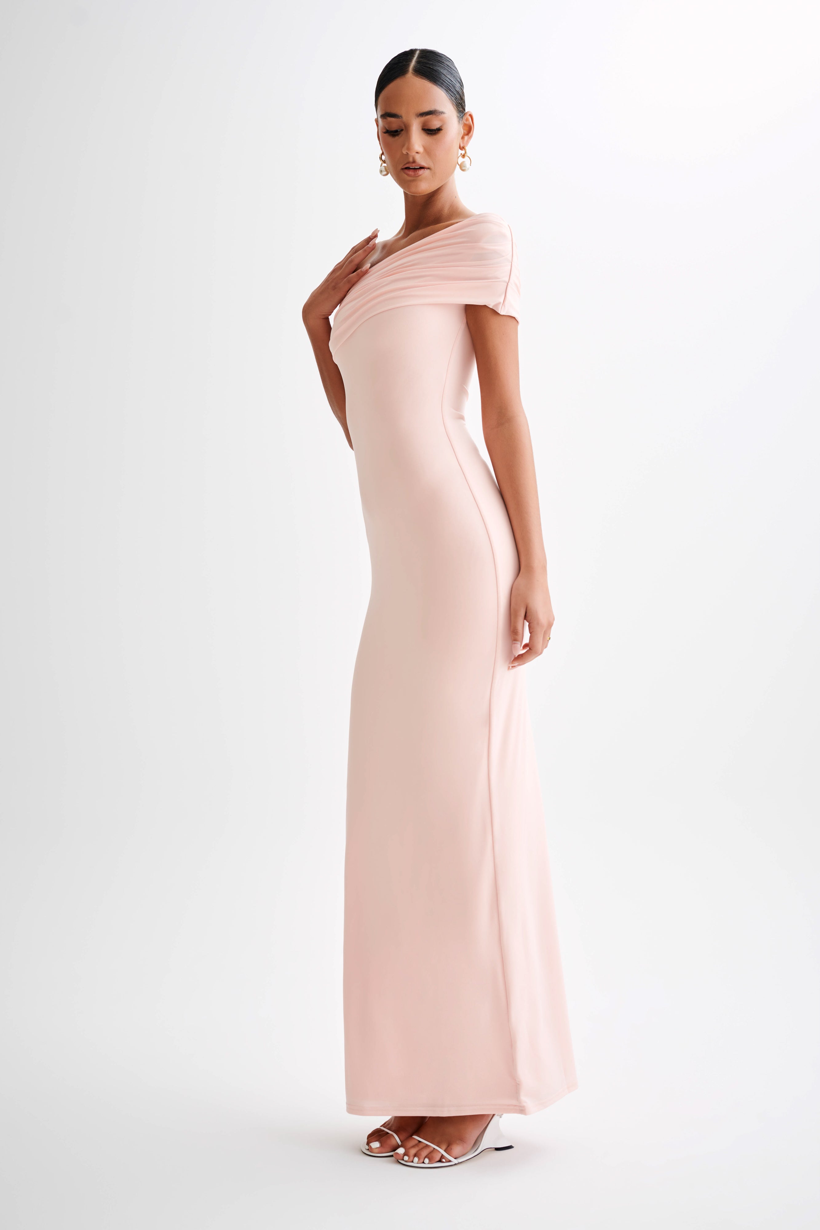 Cassandra Maxi Dress