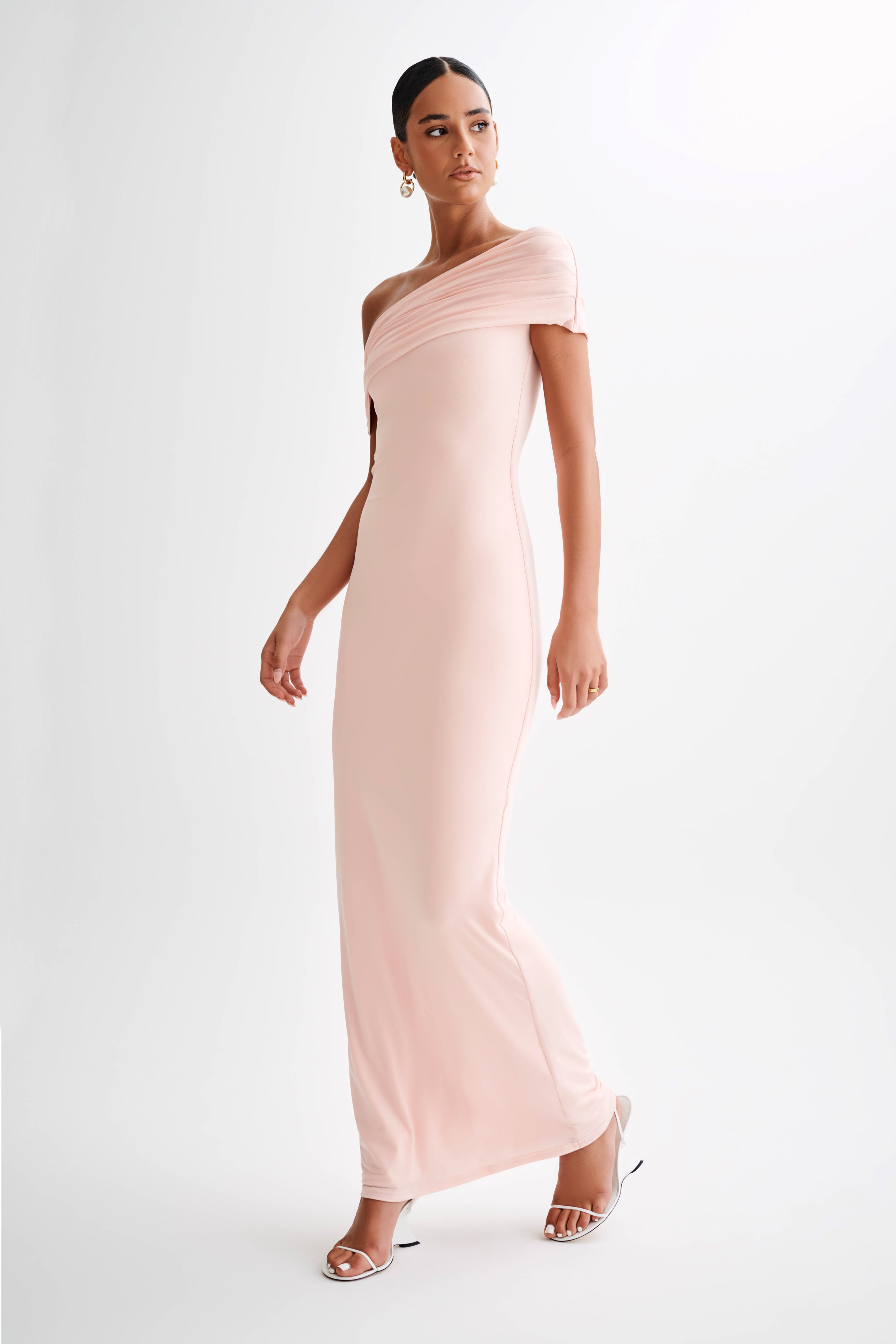Cassandra Maxi Dress