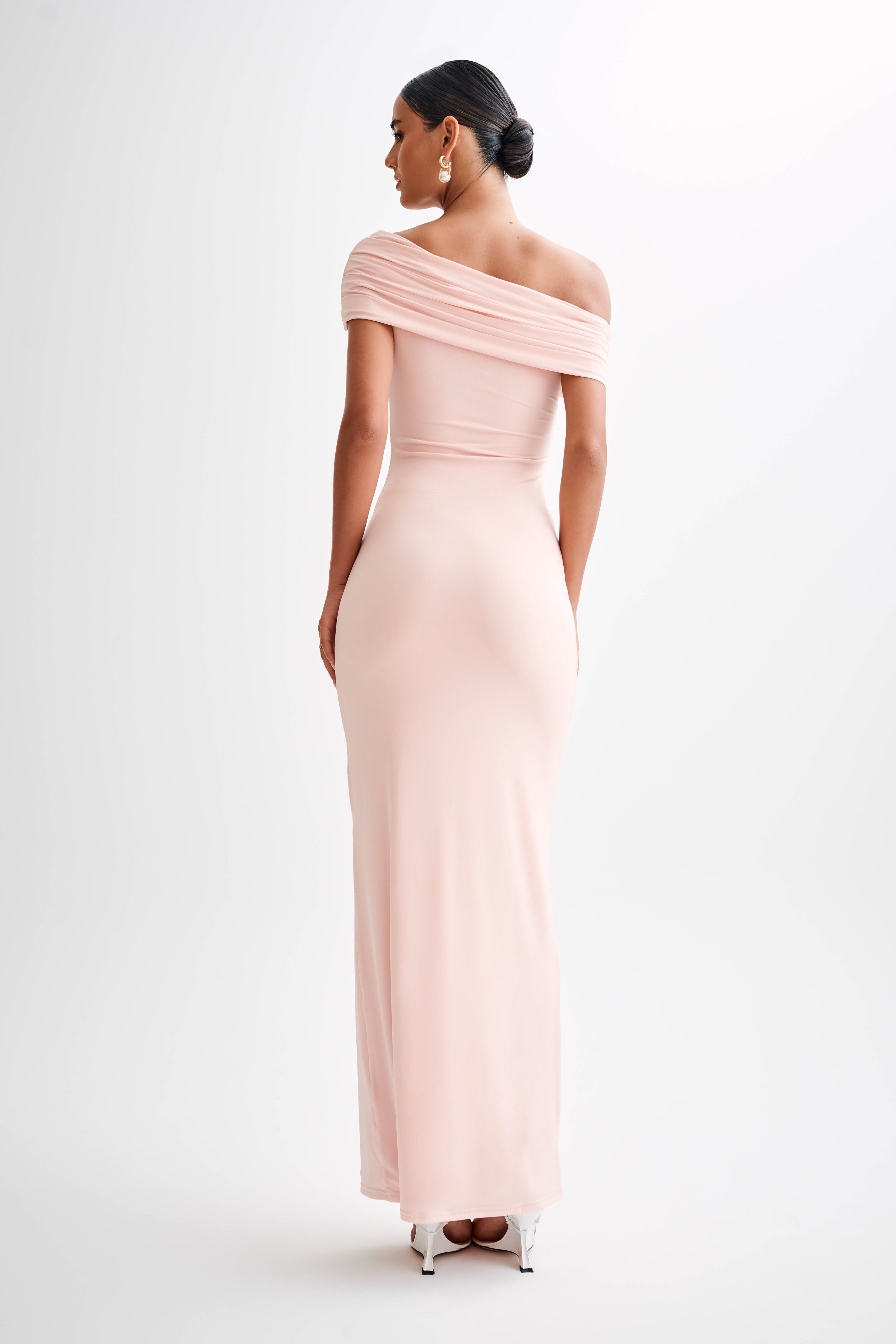 Cassandra Maxi Dress