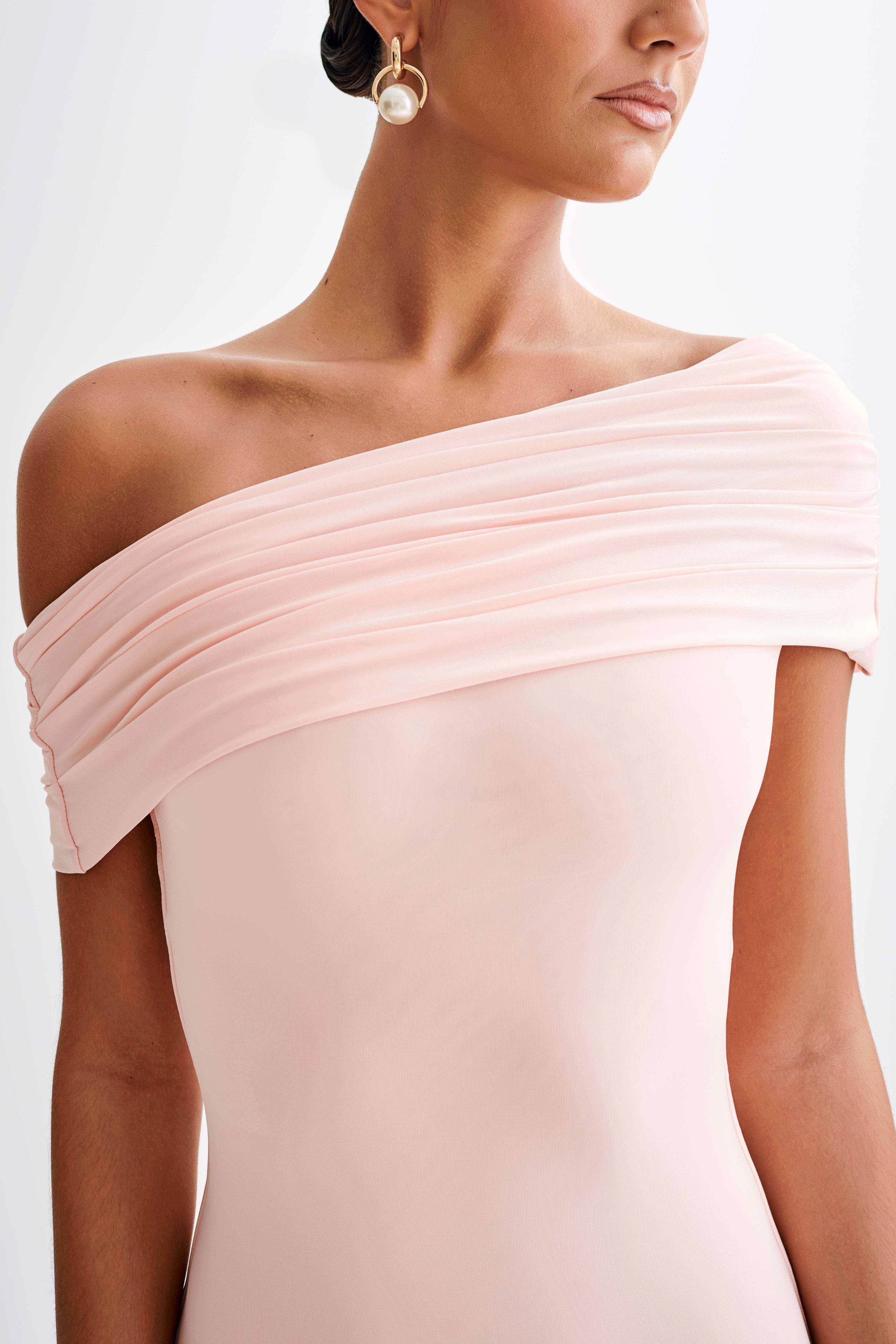 Cassandra Maxi Dress