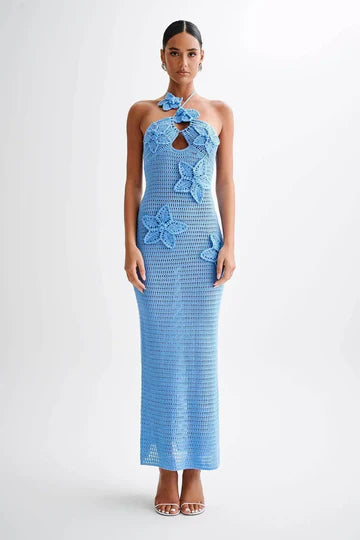 Eda - Summer Dress