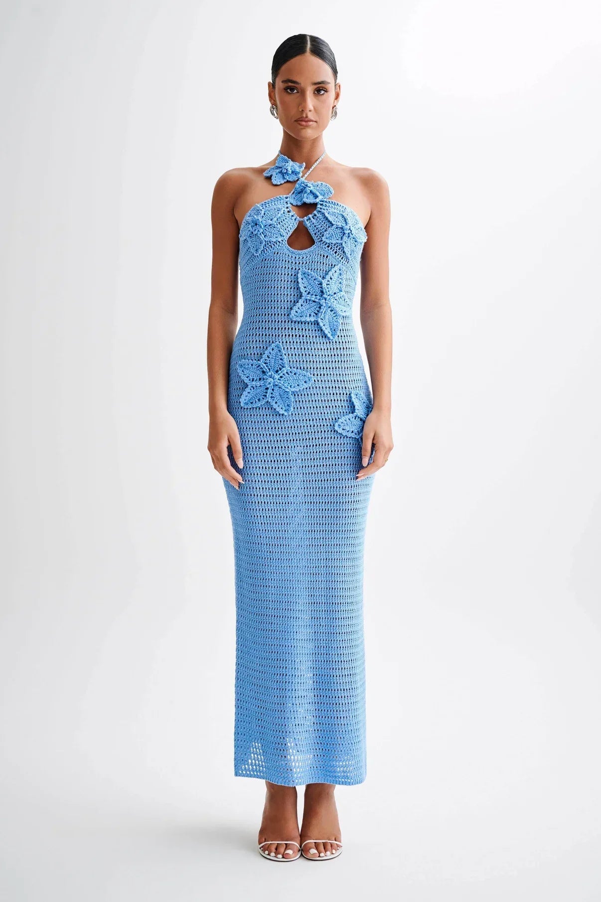 Bella | Maxi Dress