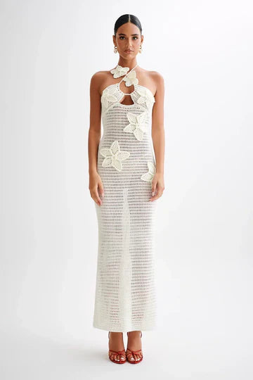 Eda - Summer Dress