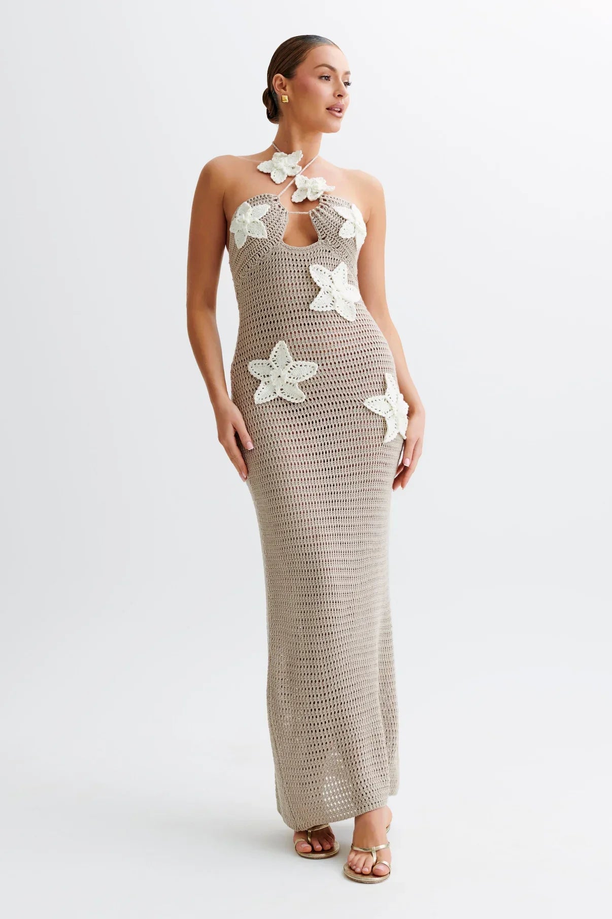 Bella | Maxi Dress