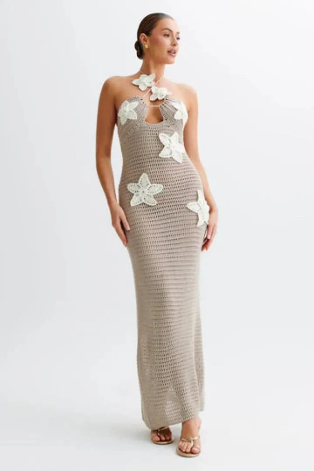 Eda - Summer Dress