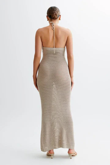 Eda - Summer Dress