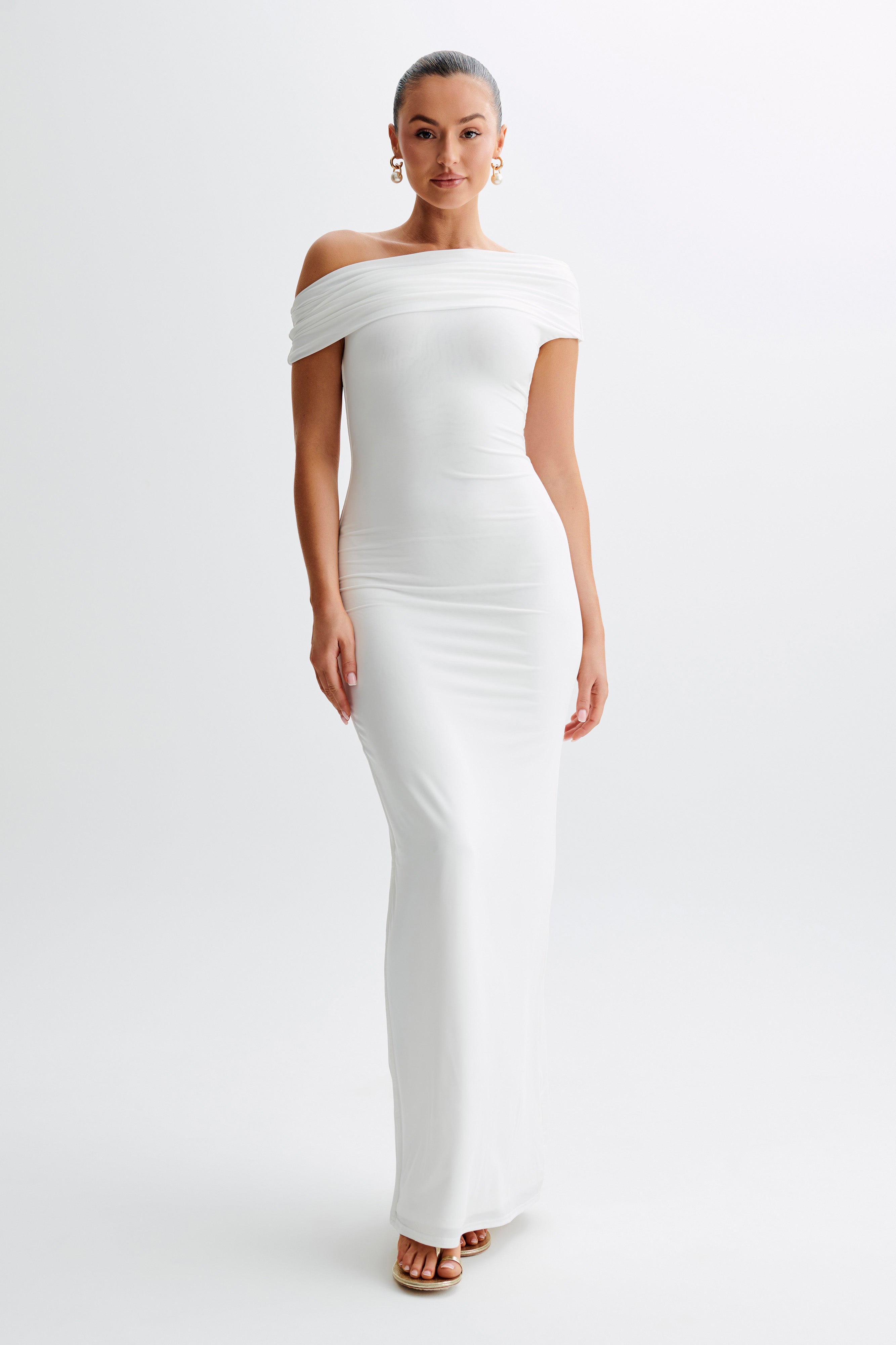 Cassandra Maxi Dress