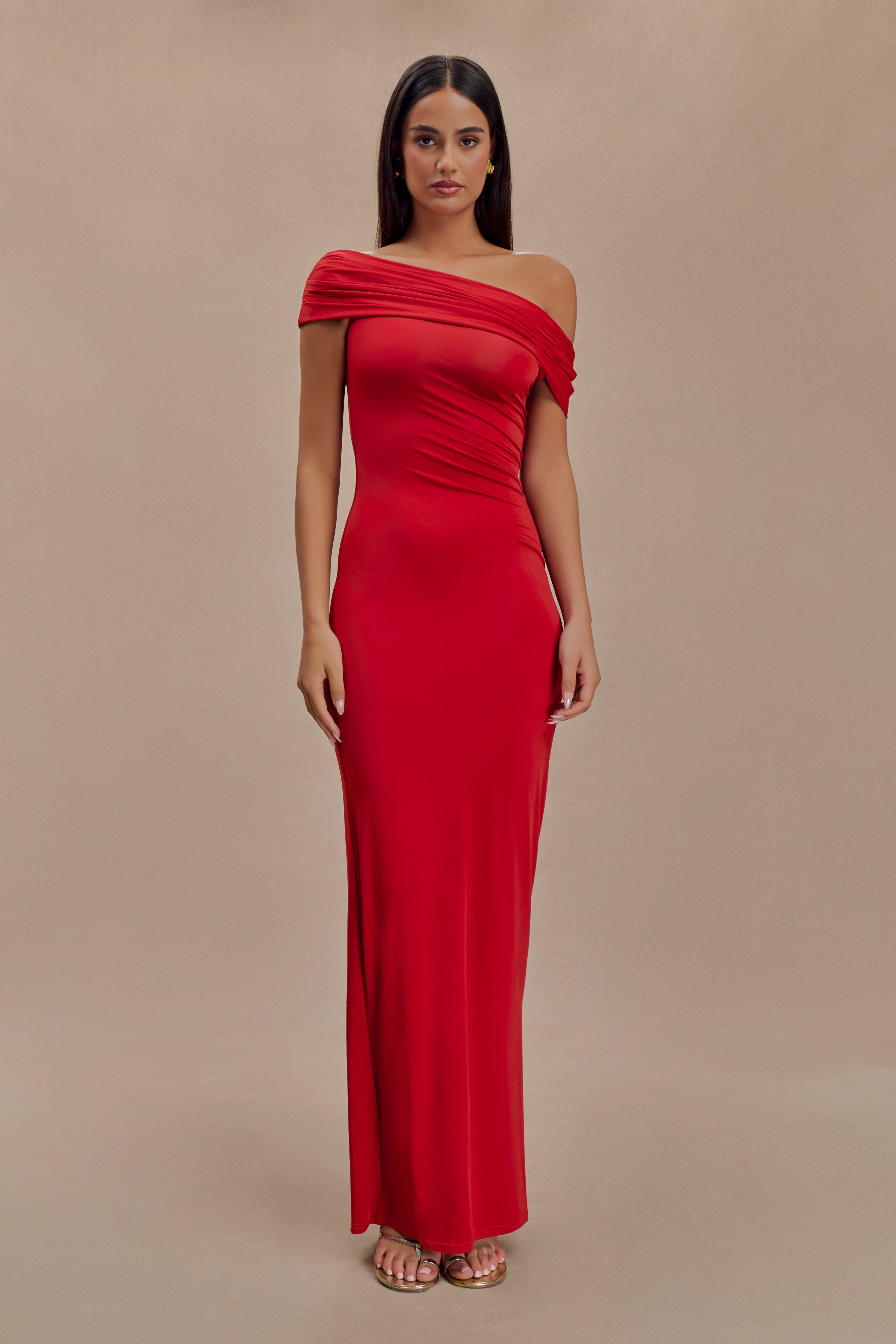 Cassandra Maxi Dress