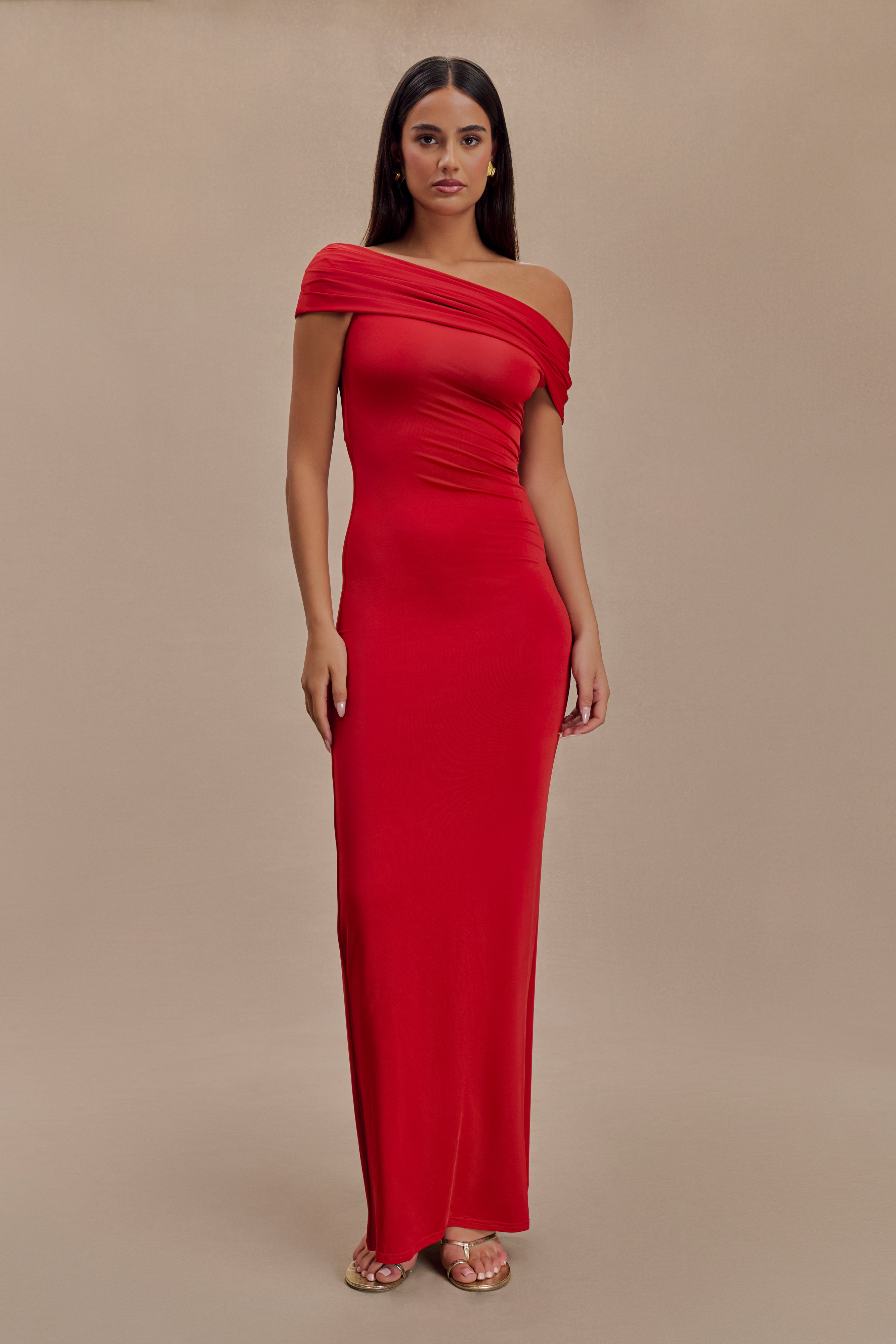 Cassandra Maxi Dress