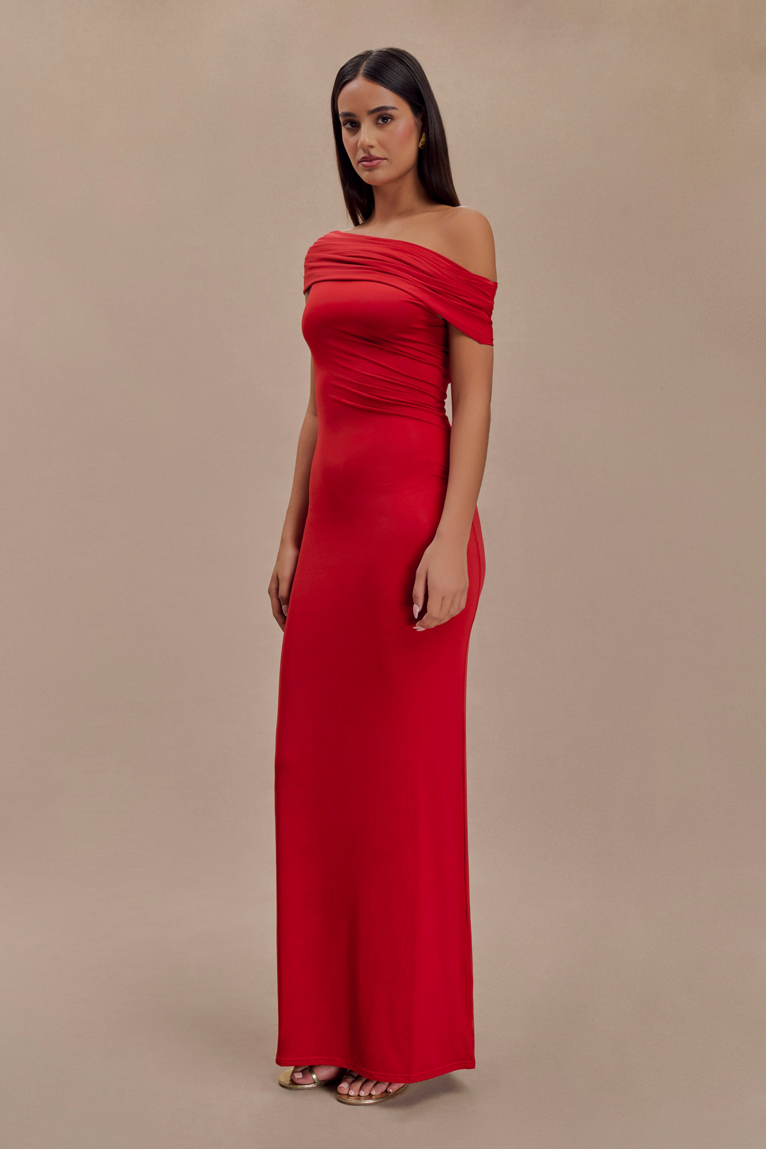 Cassandra Maxi Dress