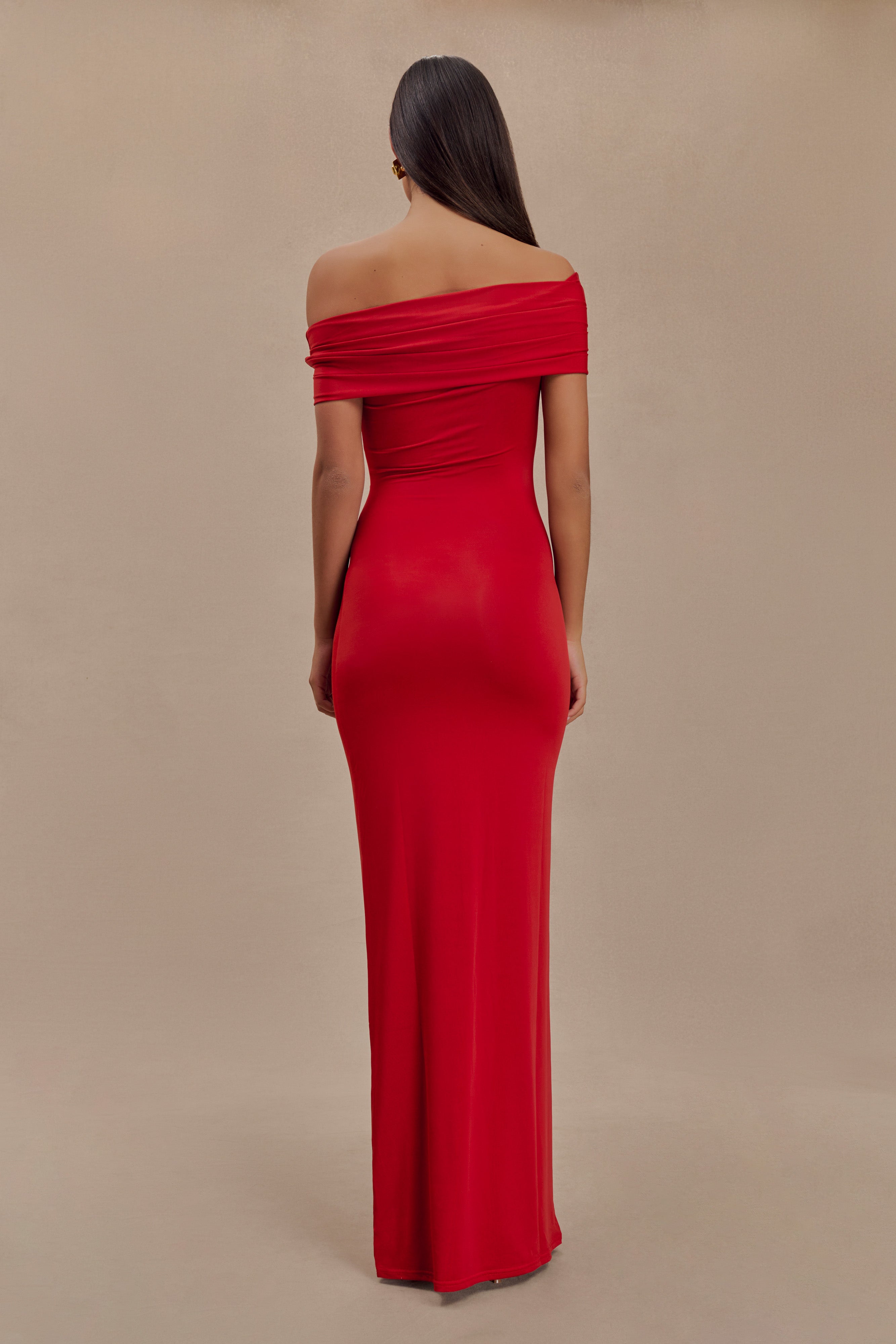 Cassandra Maxi Dress
