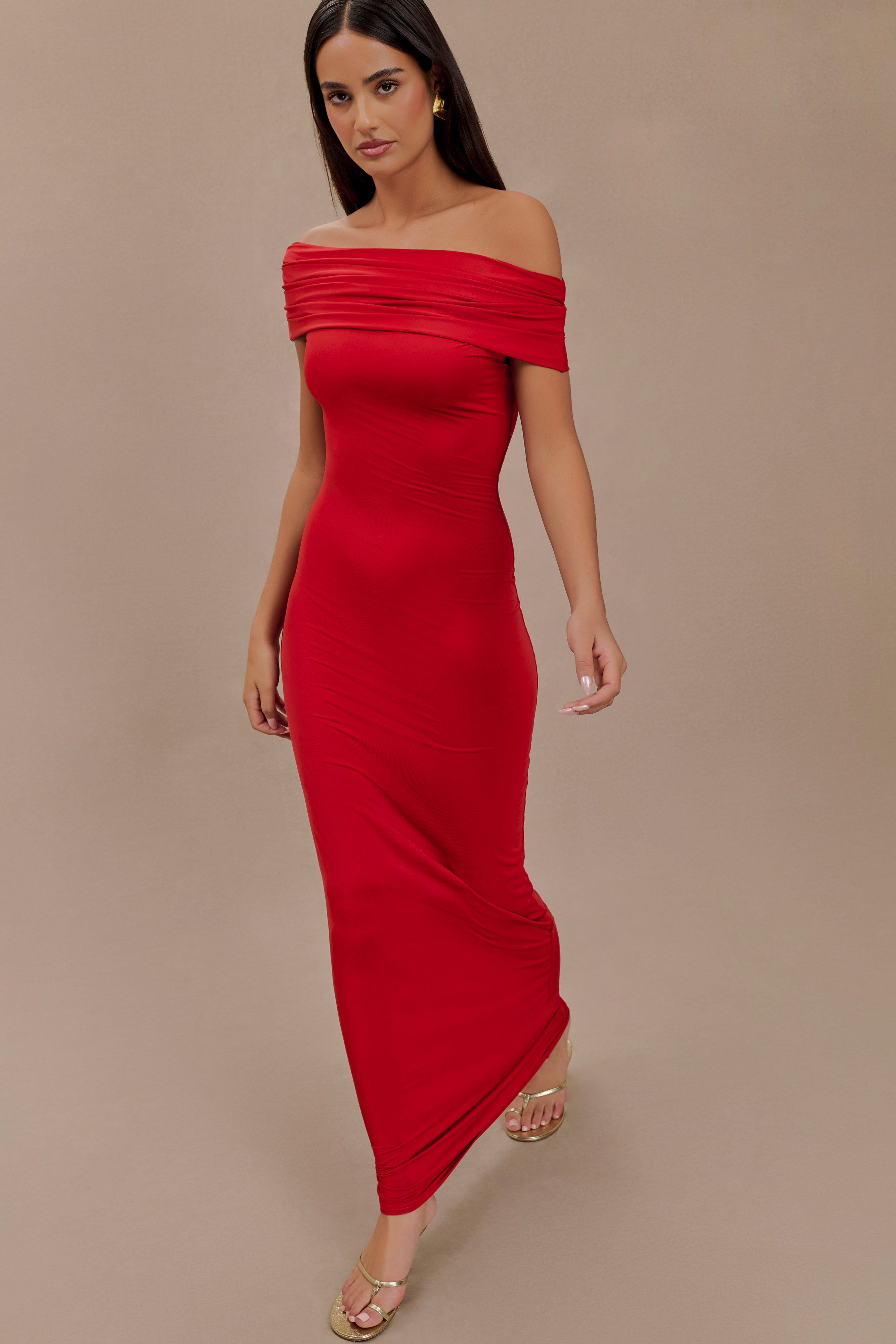 Cassandra Maxi Dress