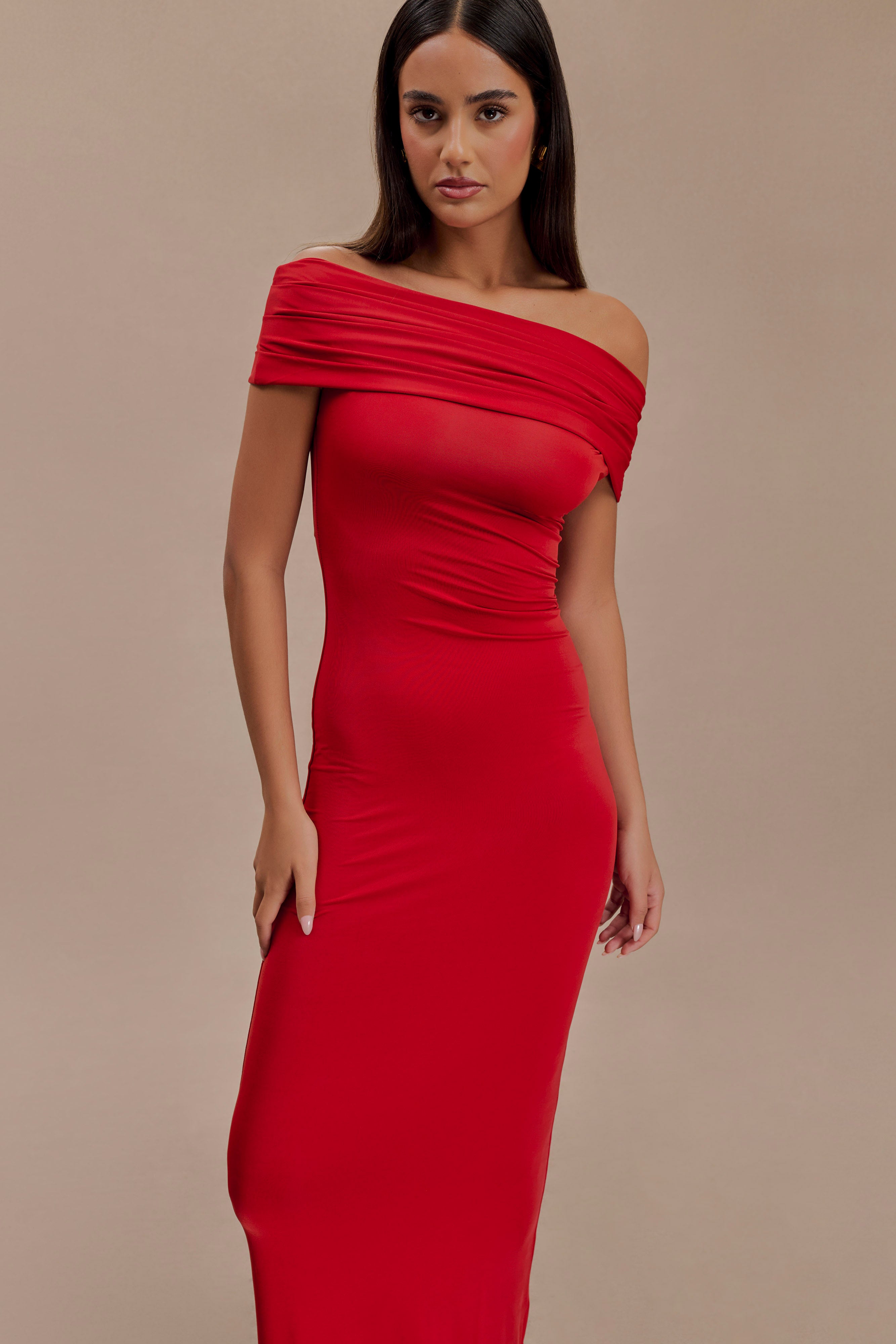 Cassandra Maxi Dress
