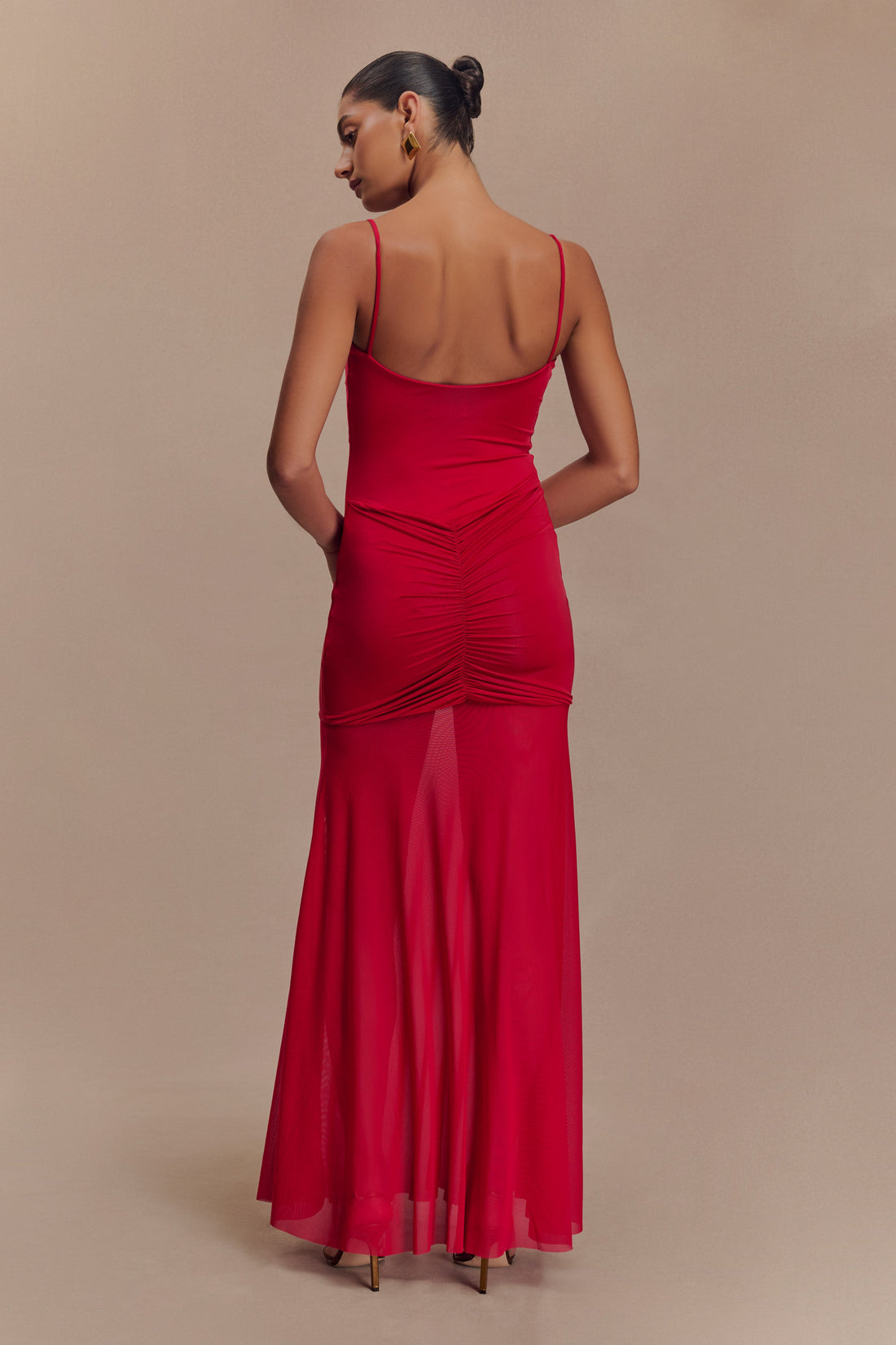 Delaney Maxi Dress