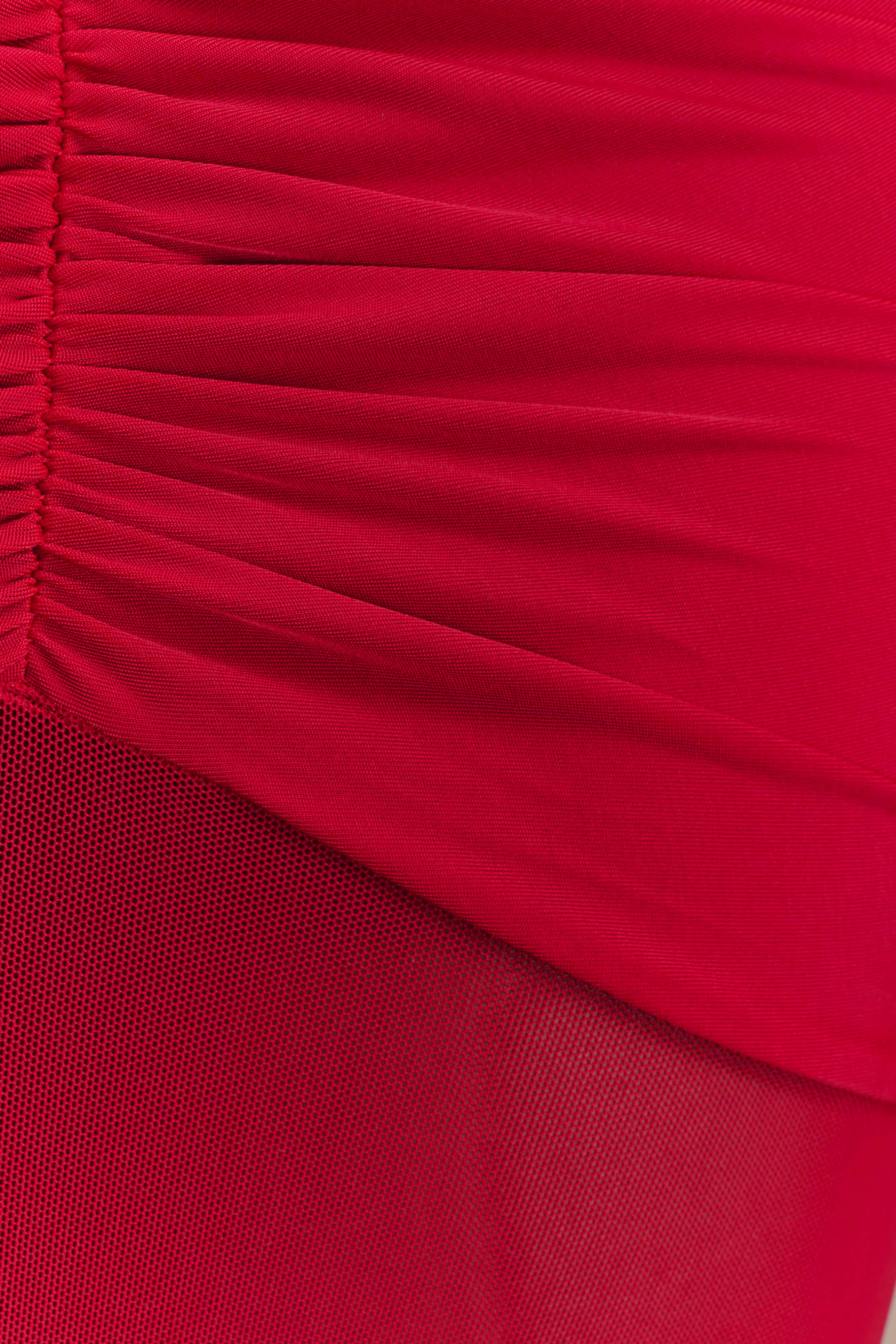 Delaney Maxi Dress