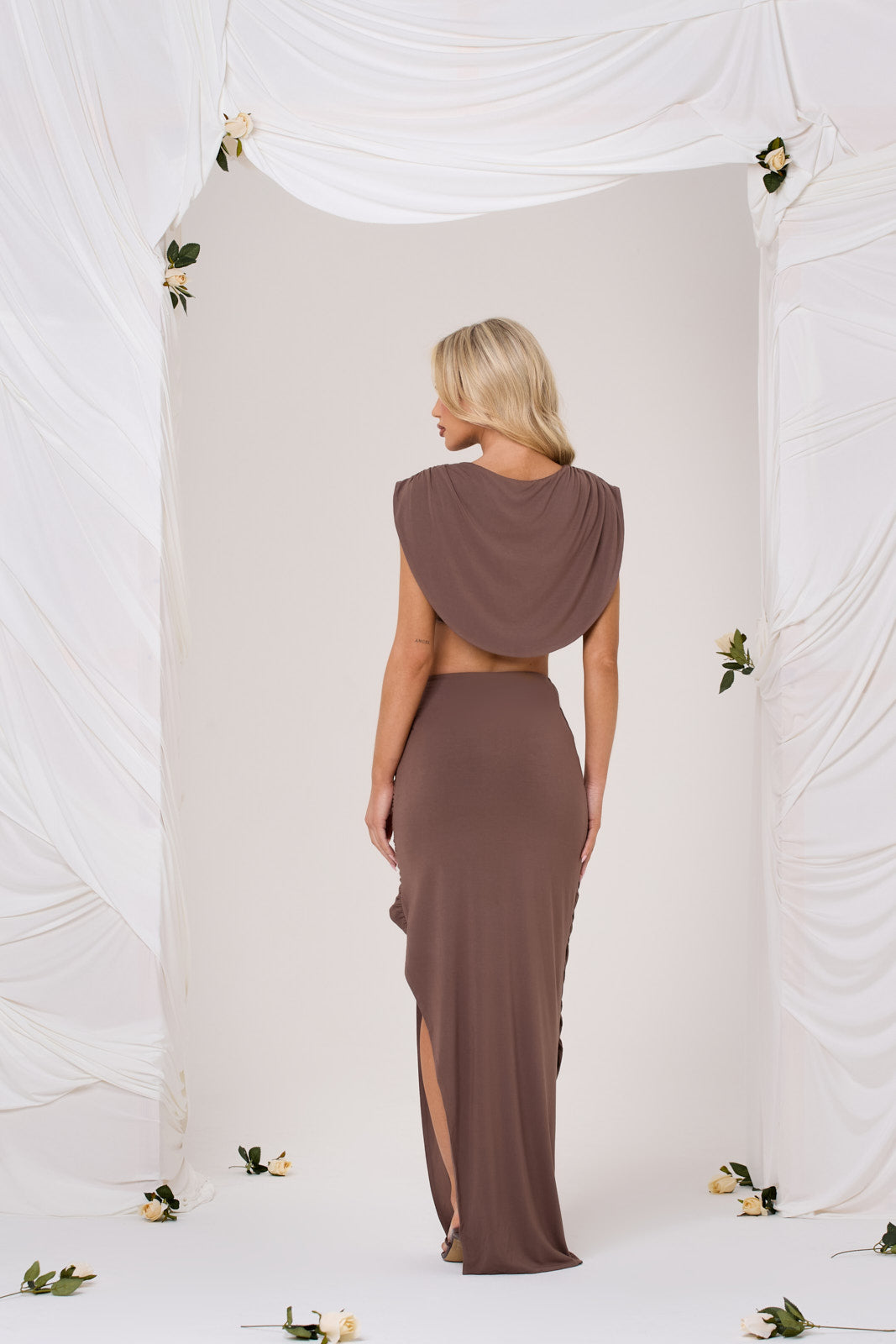 Divina Drapes Set