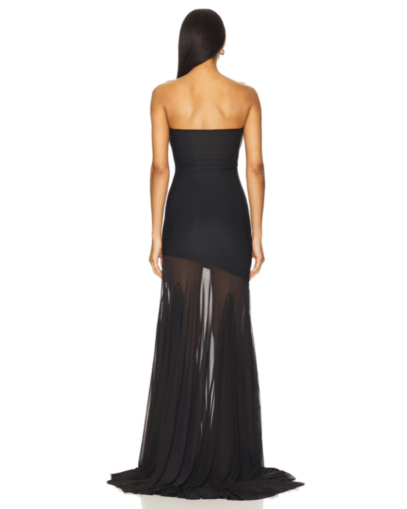 Dahlia Gown Dress