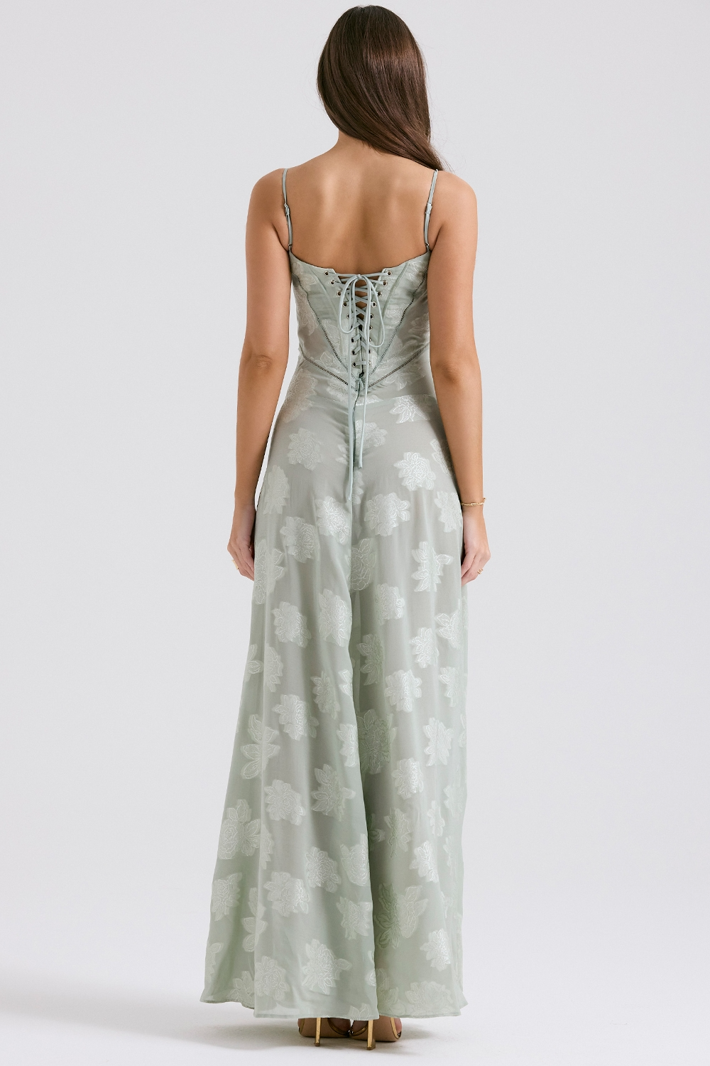 Semy Maxi Dress