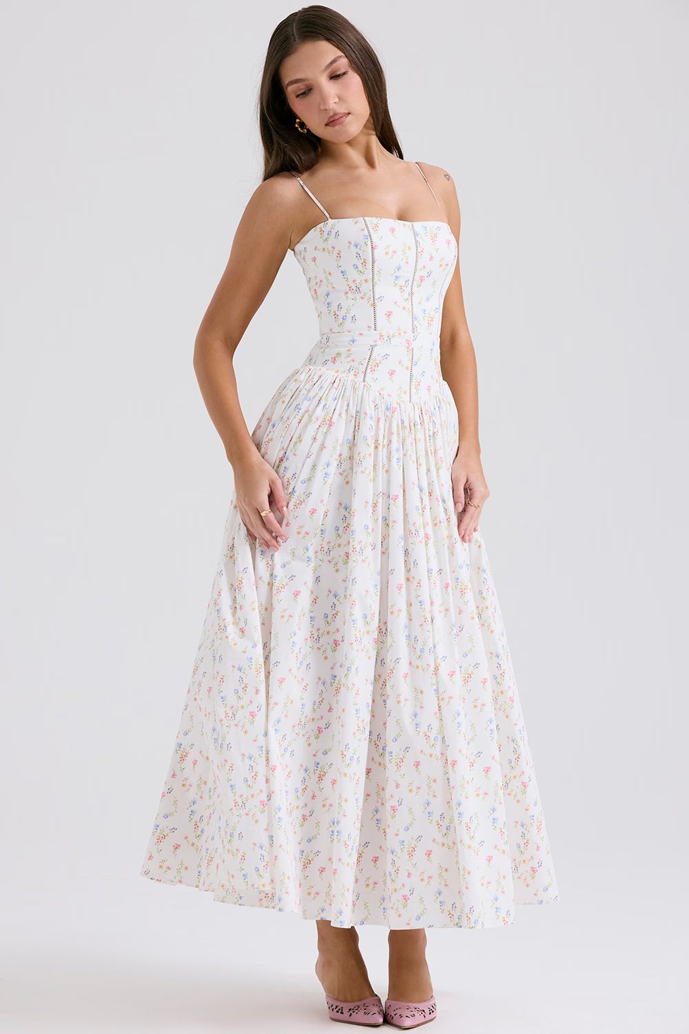 Dream Dress