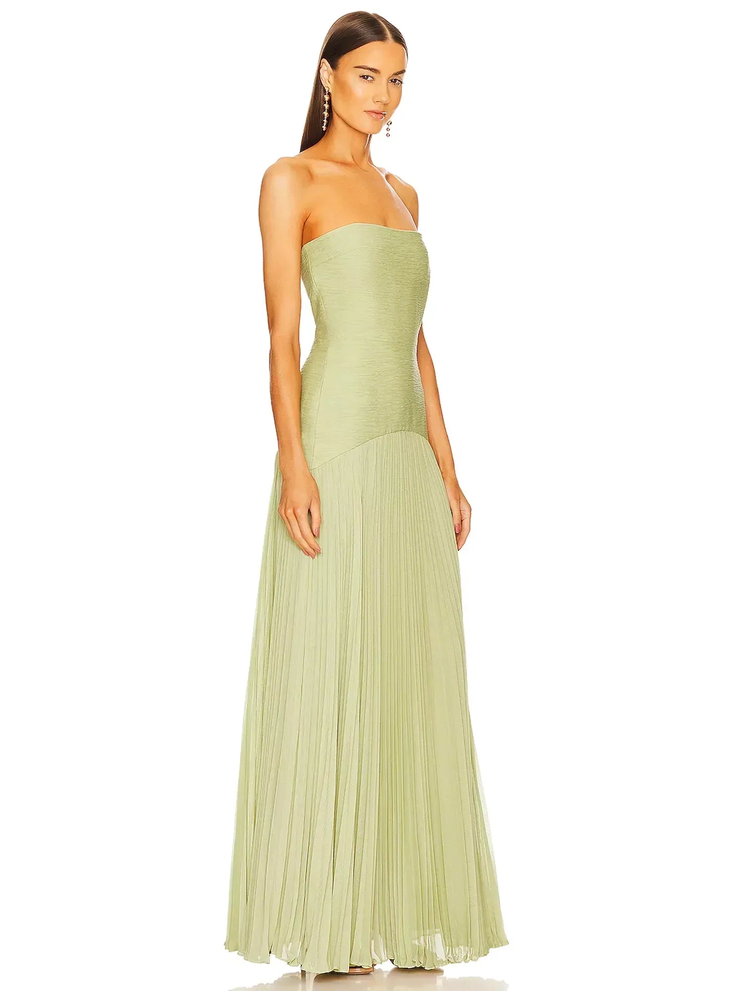 Elysian Maxi Dress