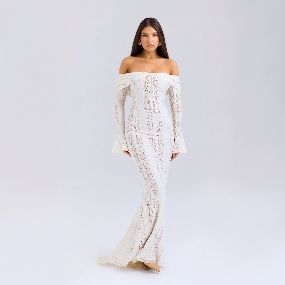 Kaia | Maxi Dress