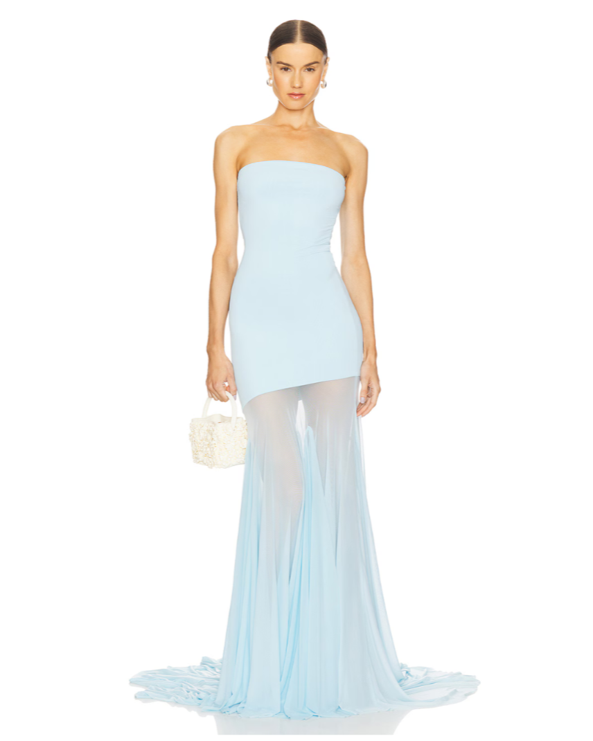 Dahlia Gown Dress