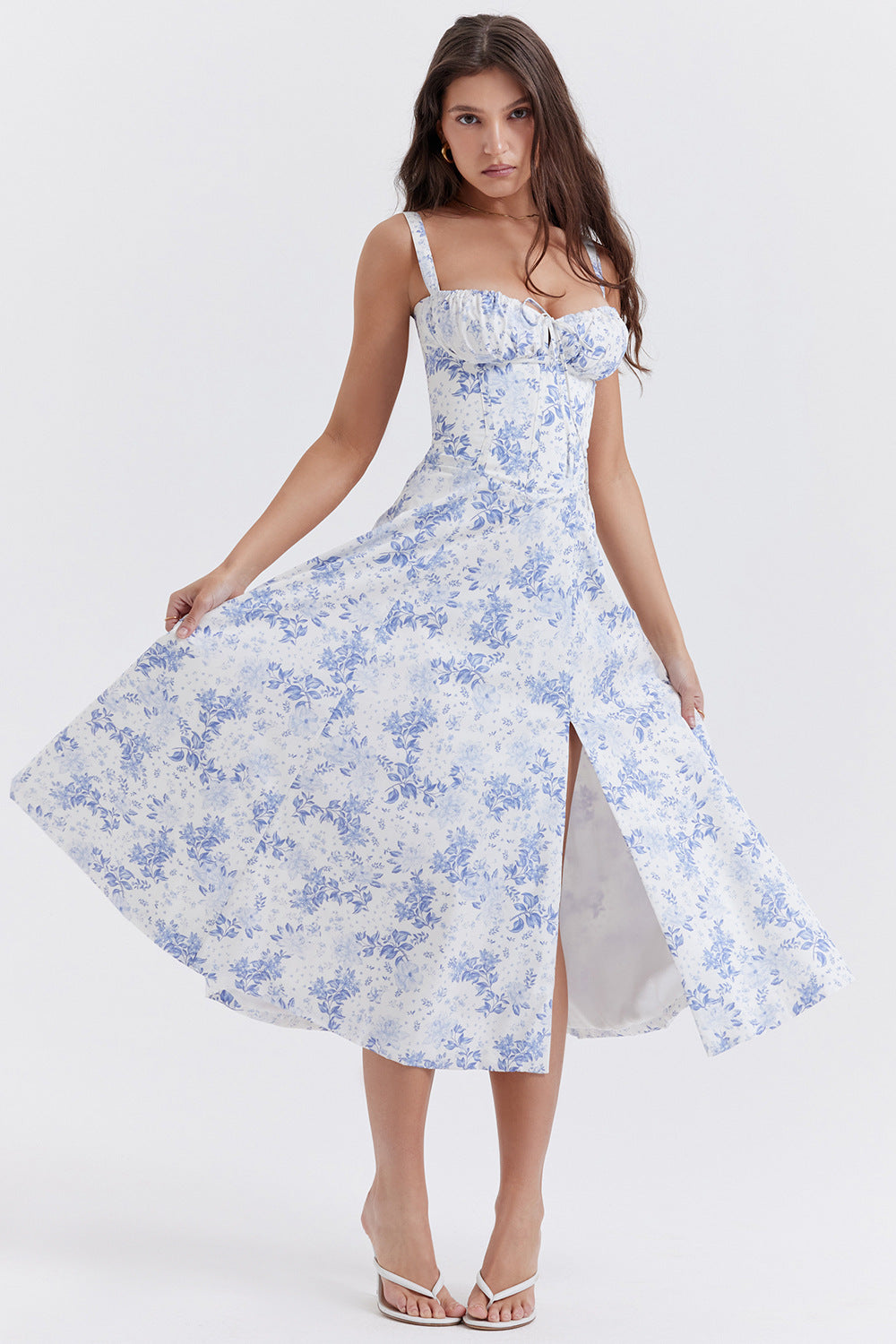 Twilight Midi Dress