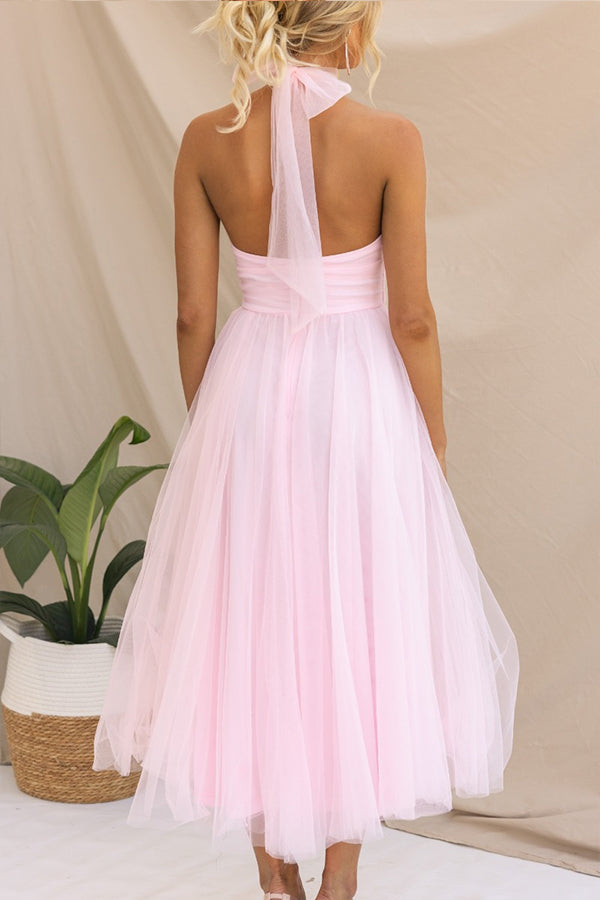 Aureliea | Maxi Dress