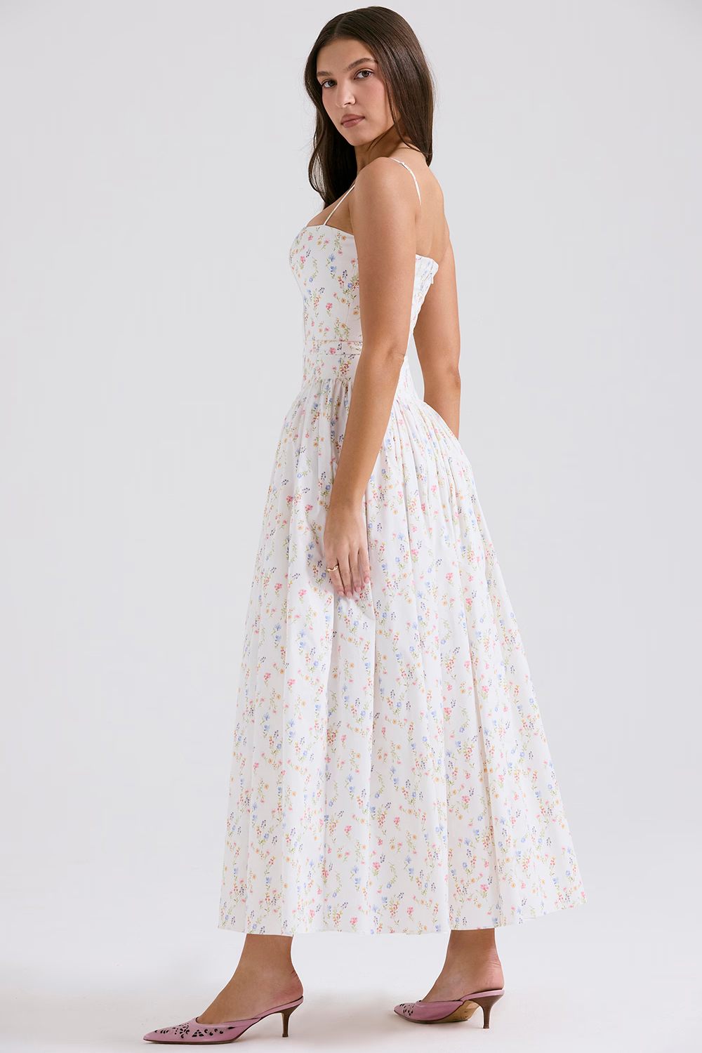 Dream Dress
